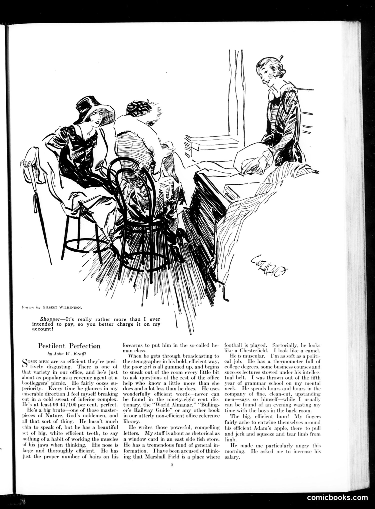 Judge — October 20, 1923 — page 5 of 36