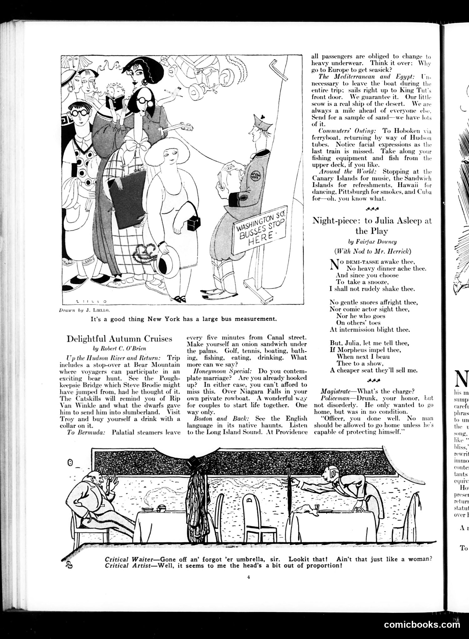 Judge — October 20, 1923 — page 6 of 36