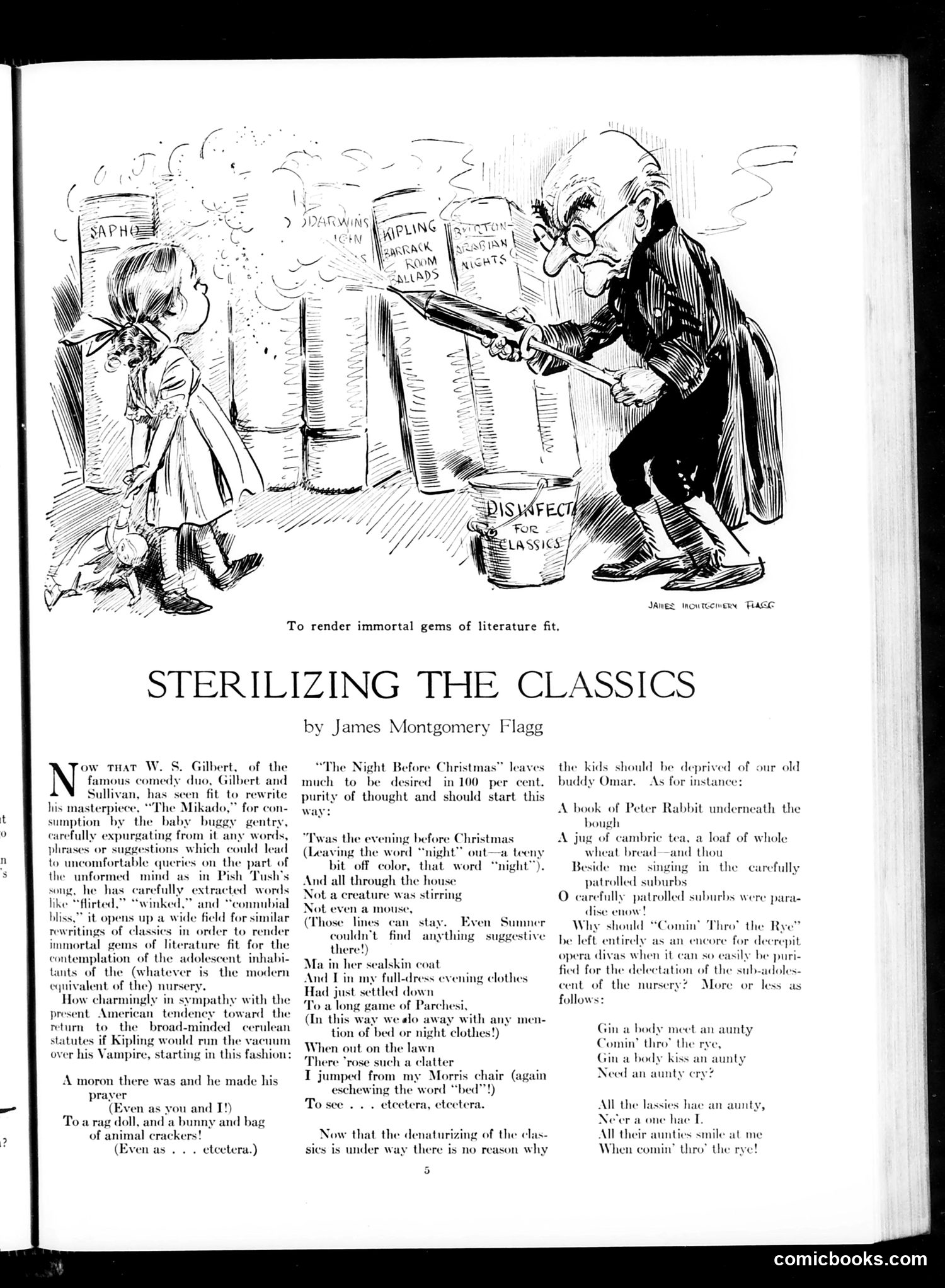 Judge — October 20, 1923 — page 7 of 36