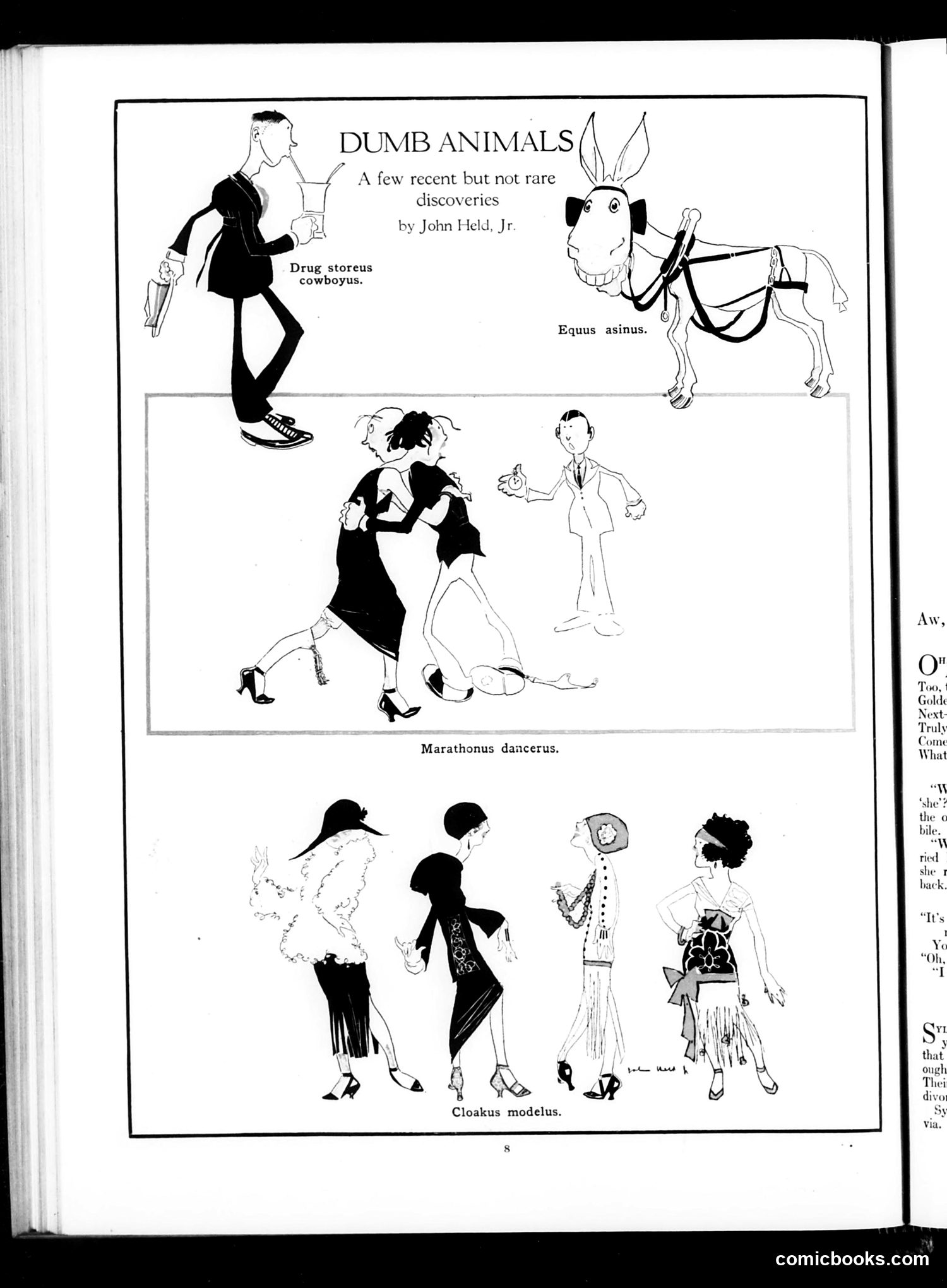 Judge — October 20, 1923 — page 10 of 36