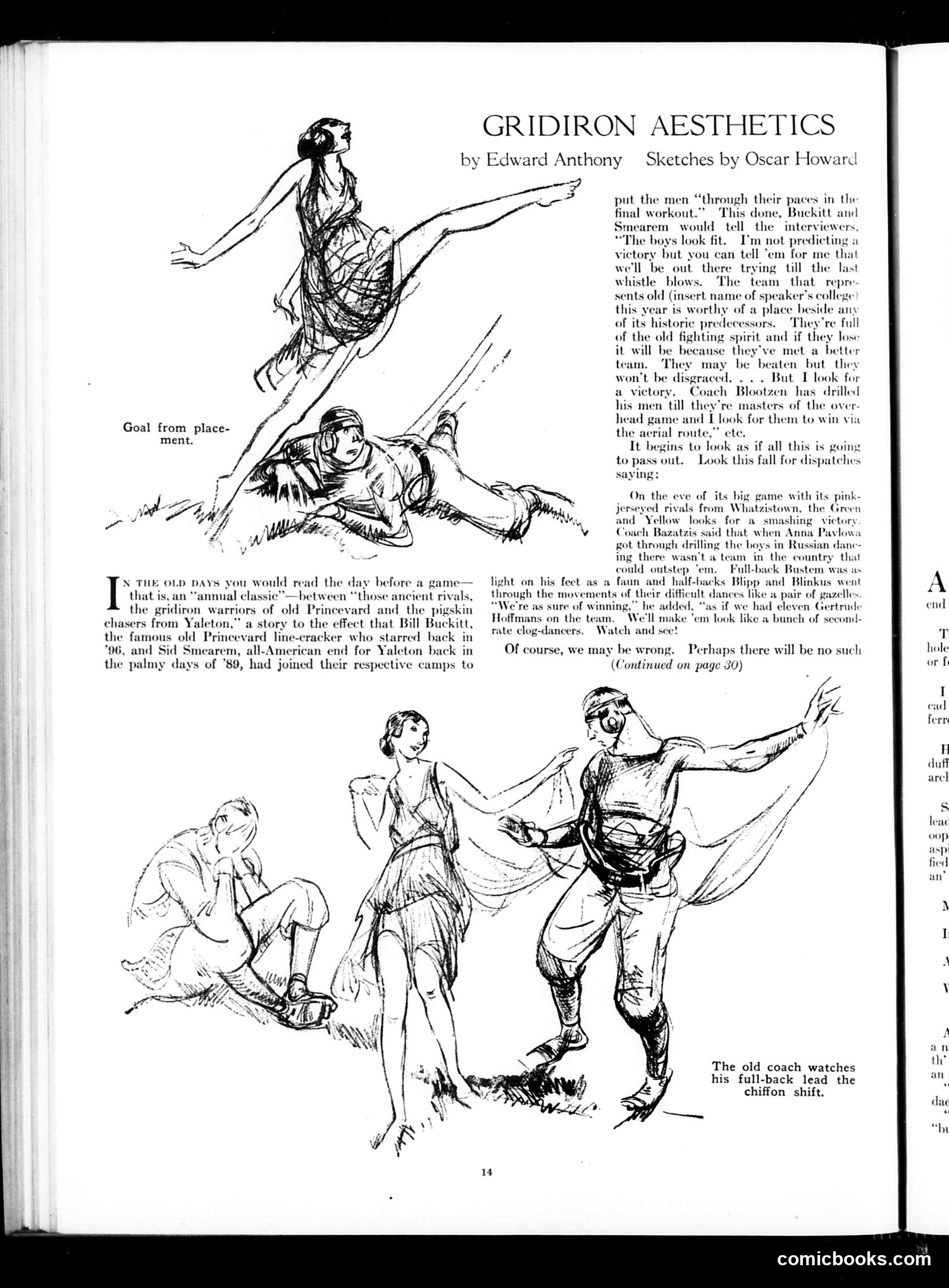 Judge — October 20, 1923 — page 16 of 36