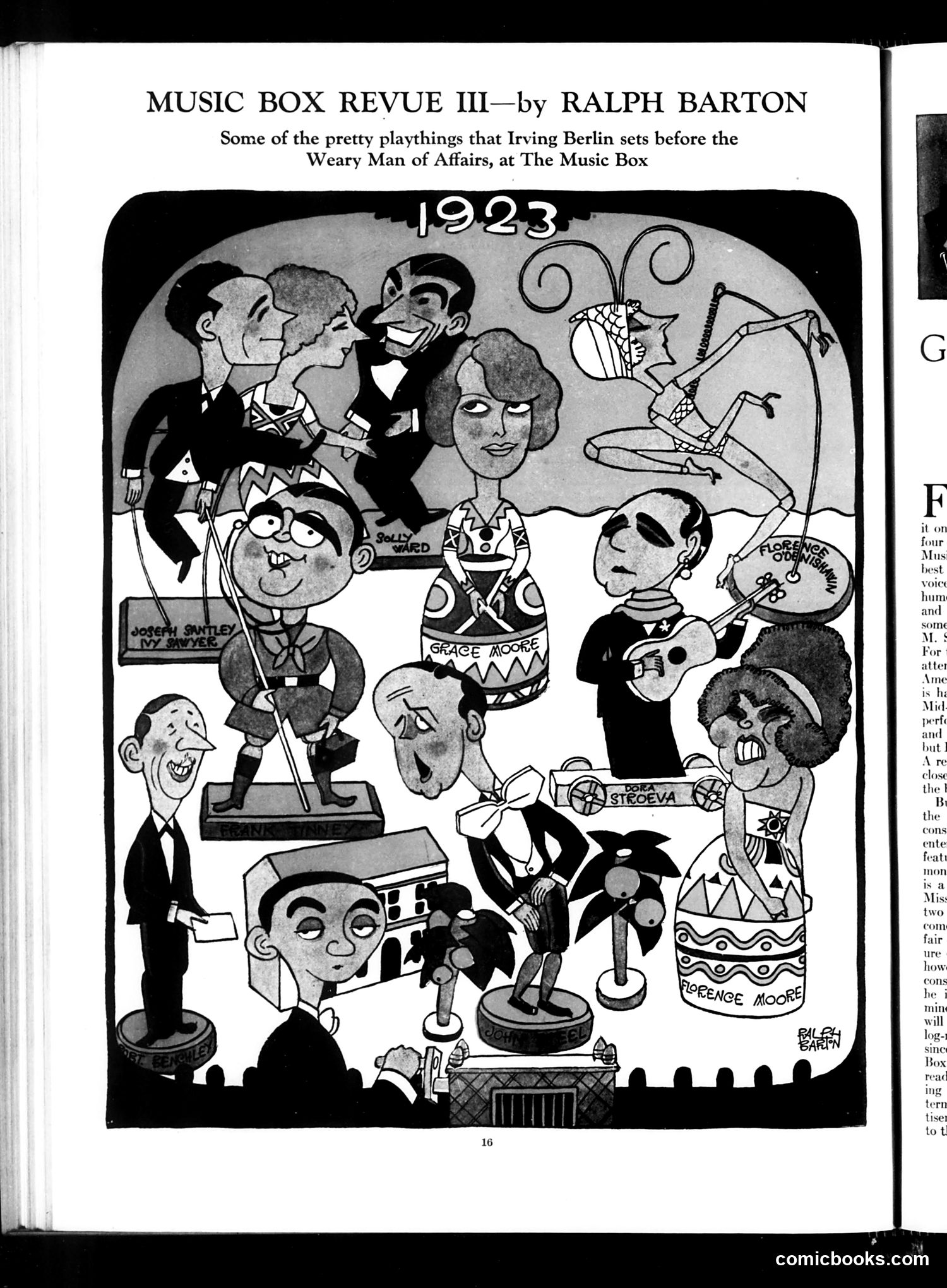 Judge — October 20, 1923 — page 18 of 36