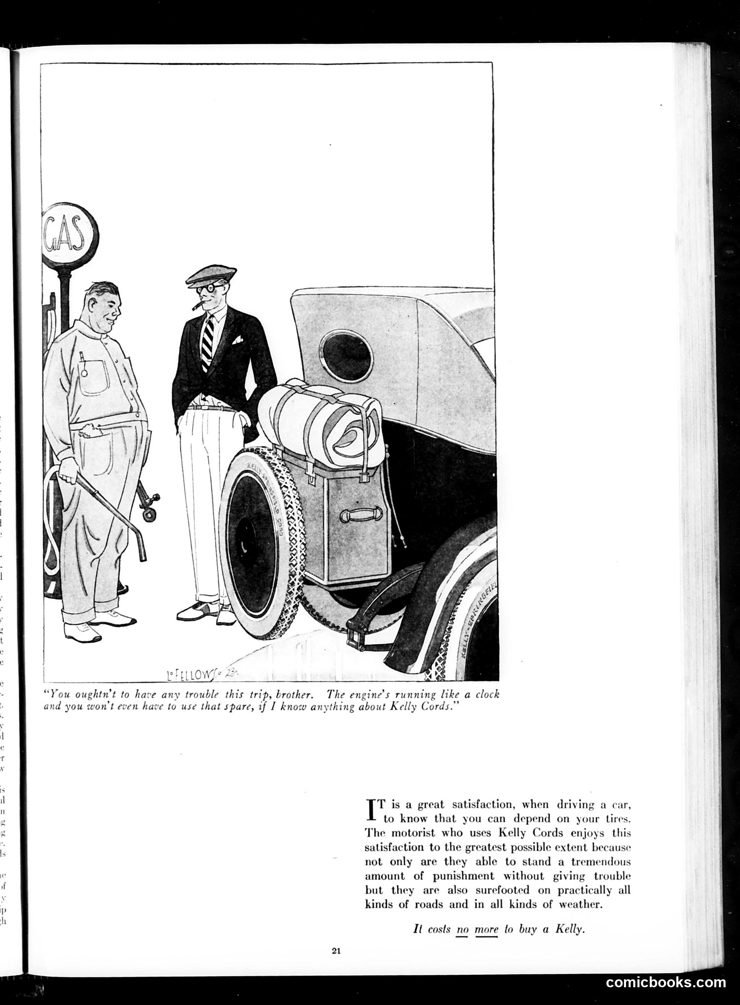 Judge — October 20, 1923 — page 23 of 36