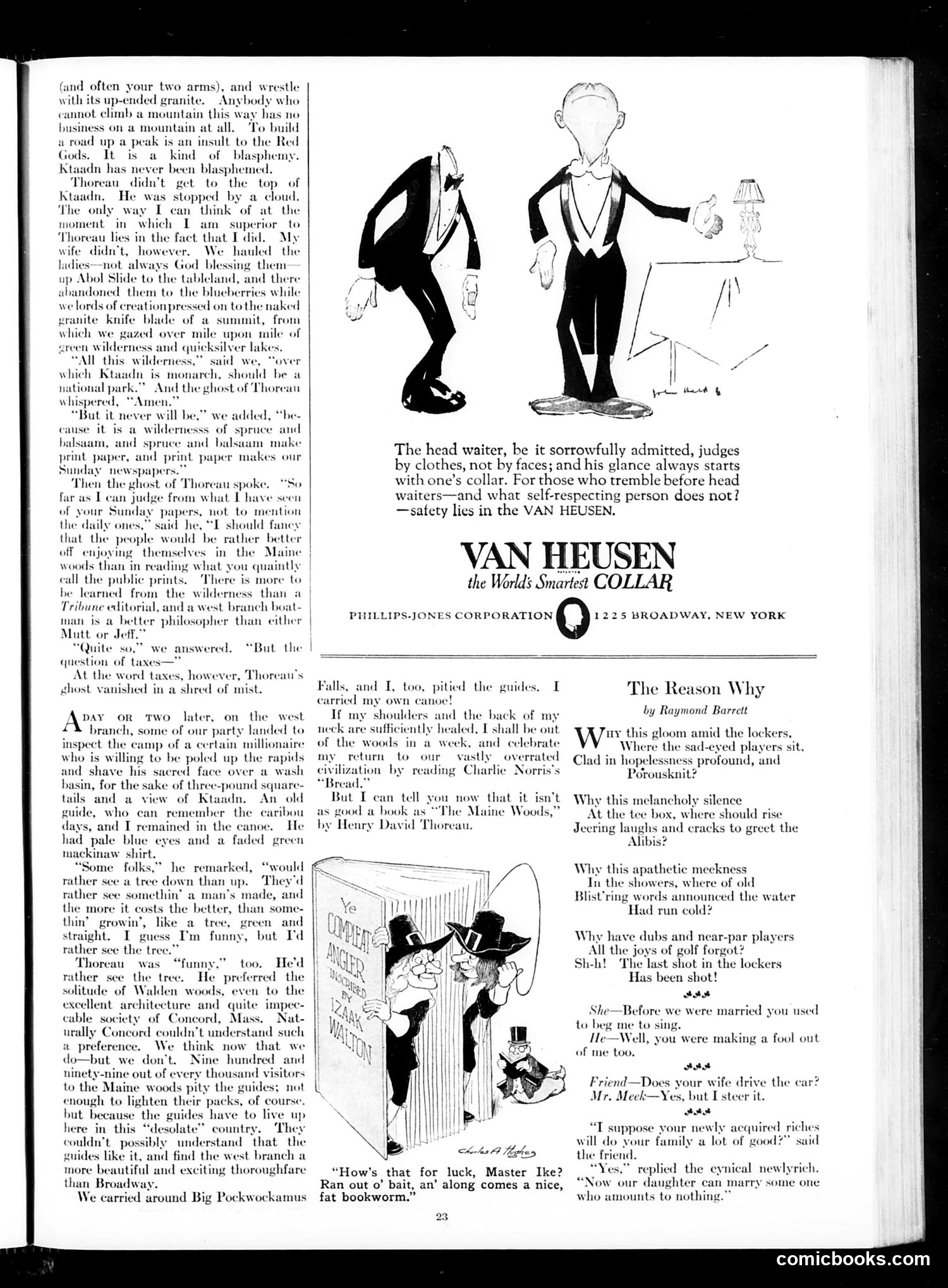 Judge — October 20, 1923 — page 25 of 36