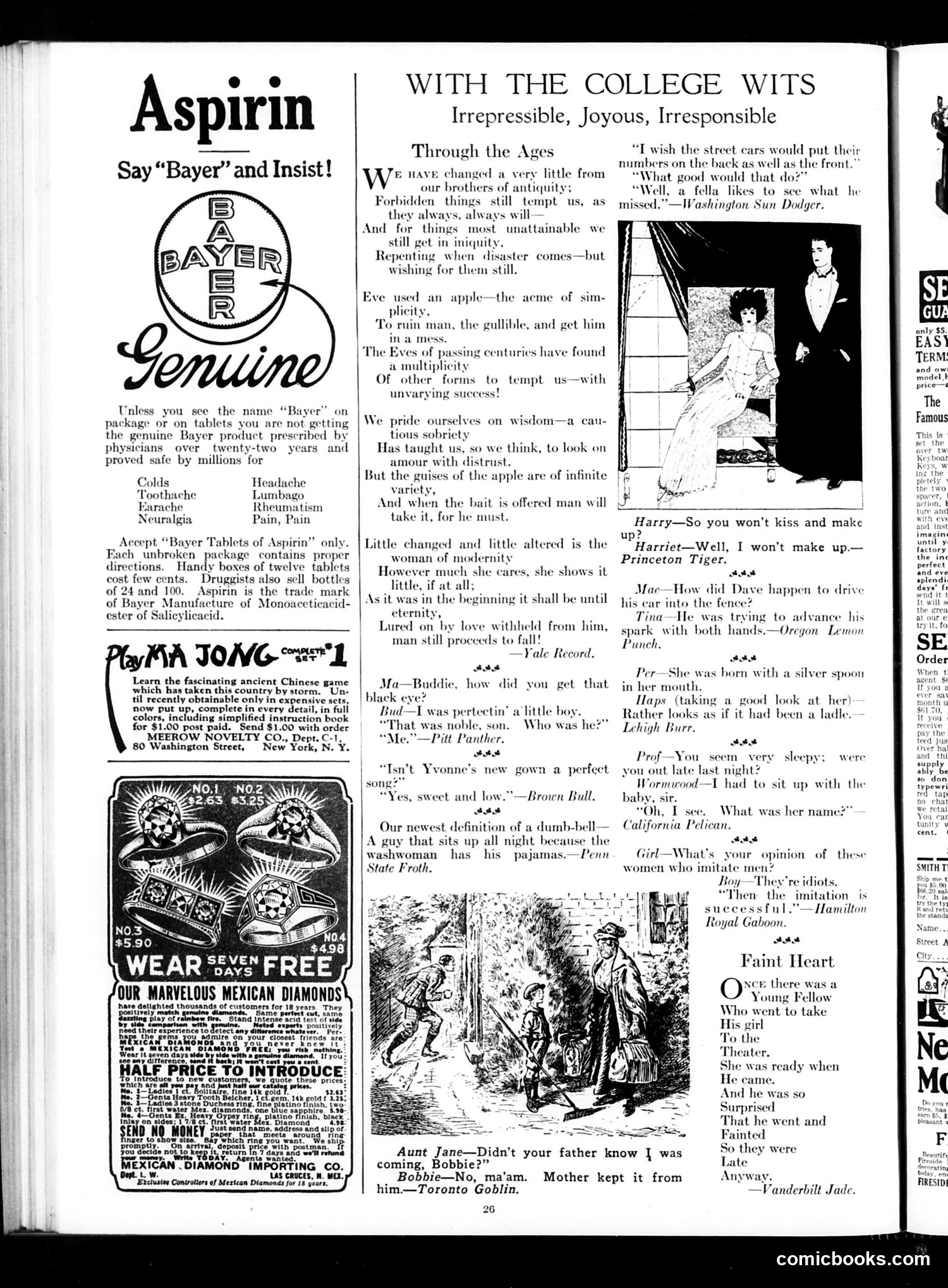 Judge — October 20, 1923 — page 28 of 36