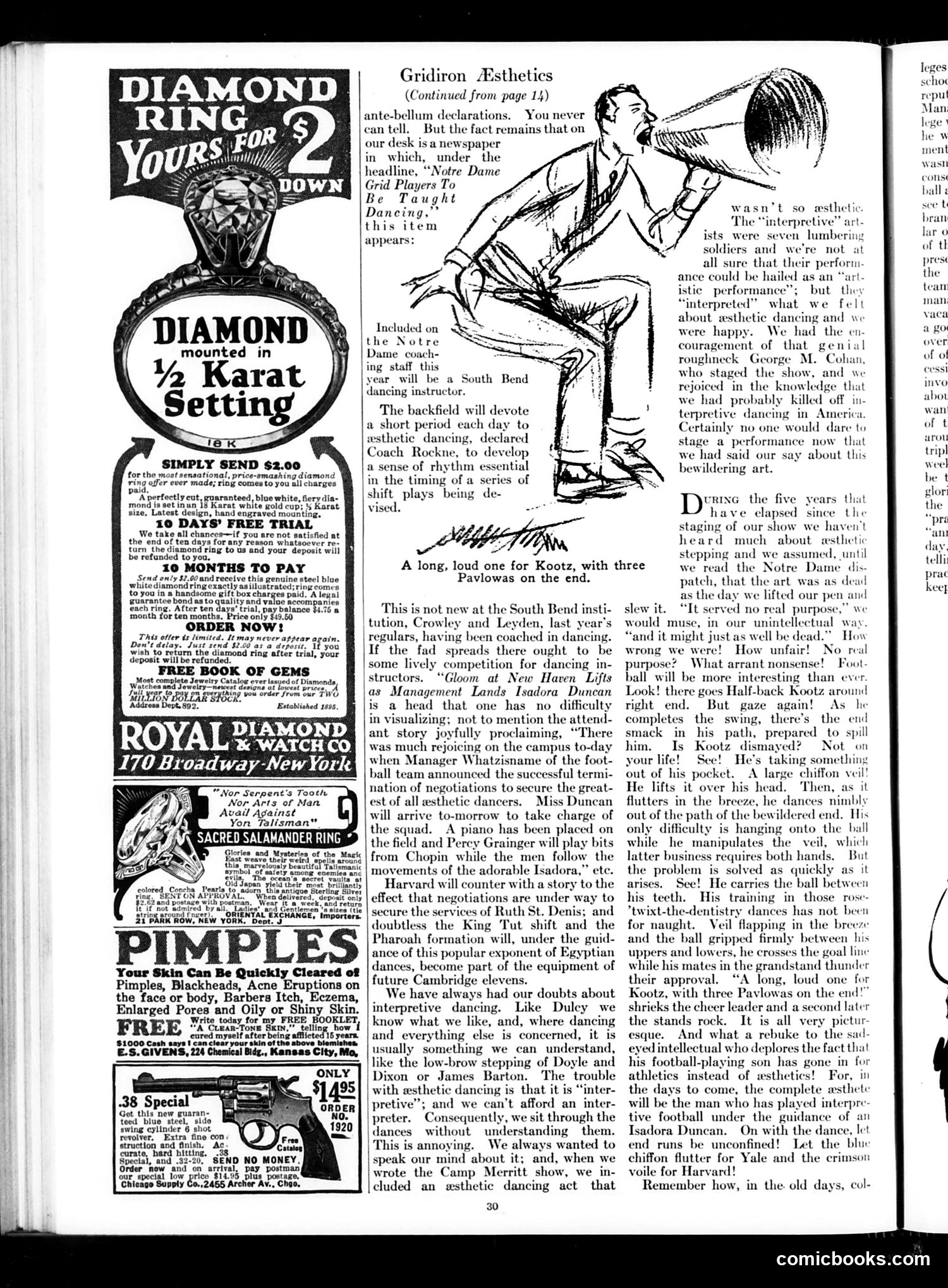 Judge — October 20, 1923 — page 32 of 36