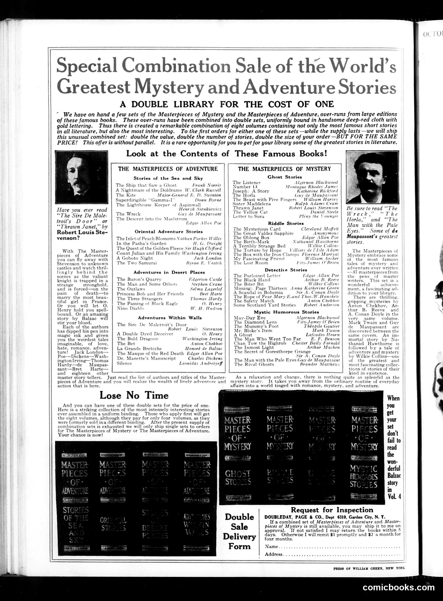 Judge — October 20, 1923 — page 36 of 36