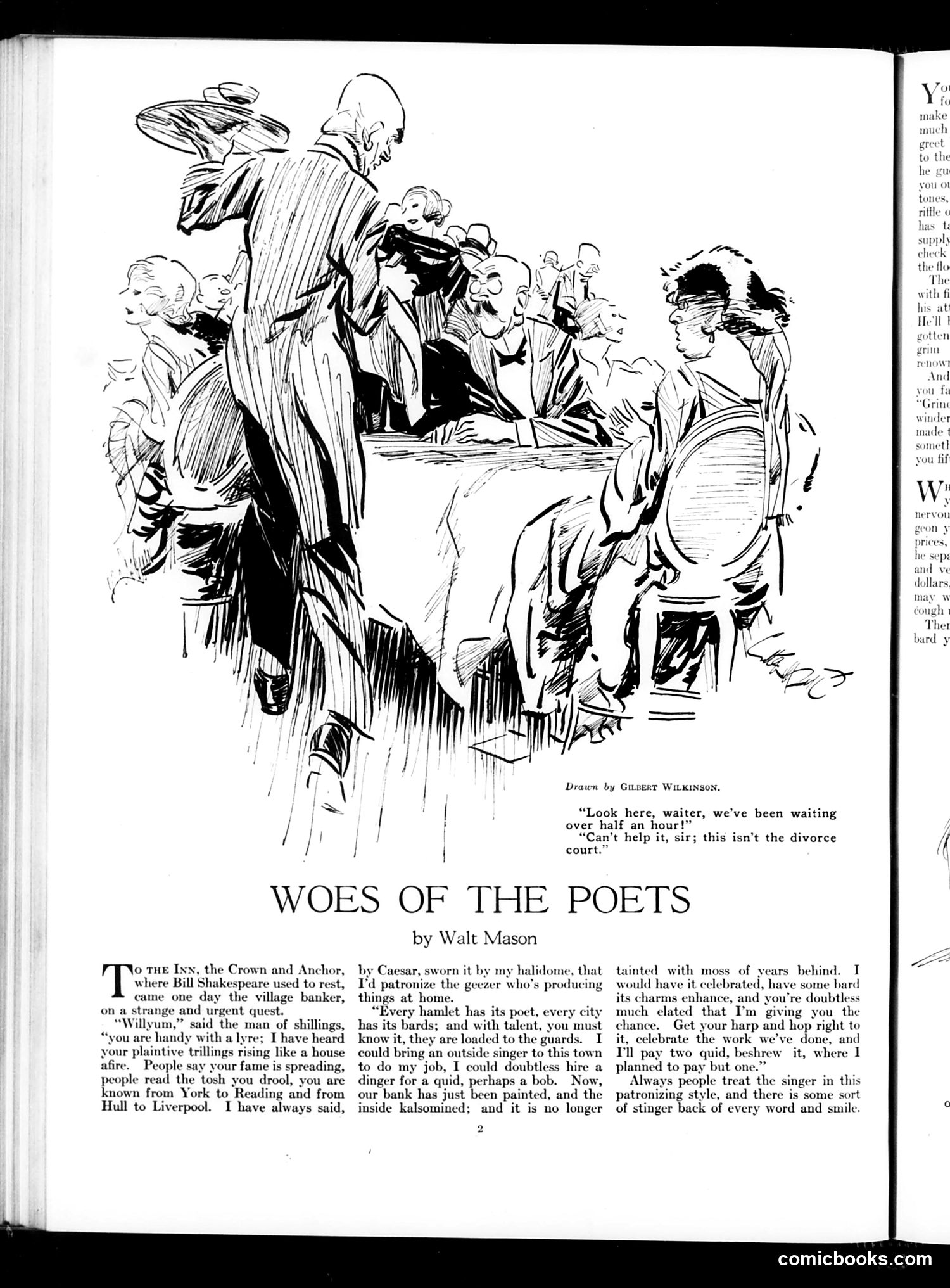 Judge — October 27, 1923 — page 4 of 36