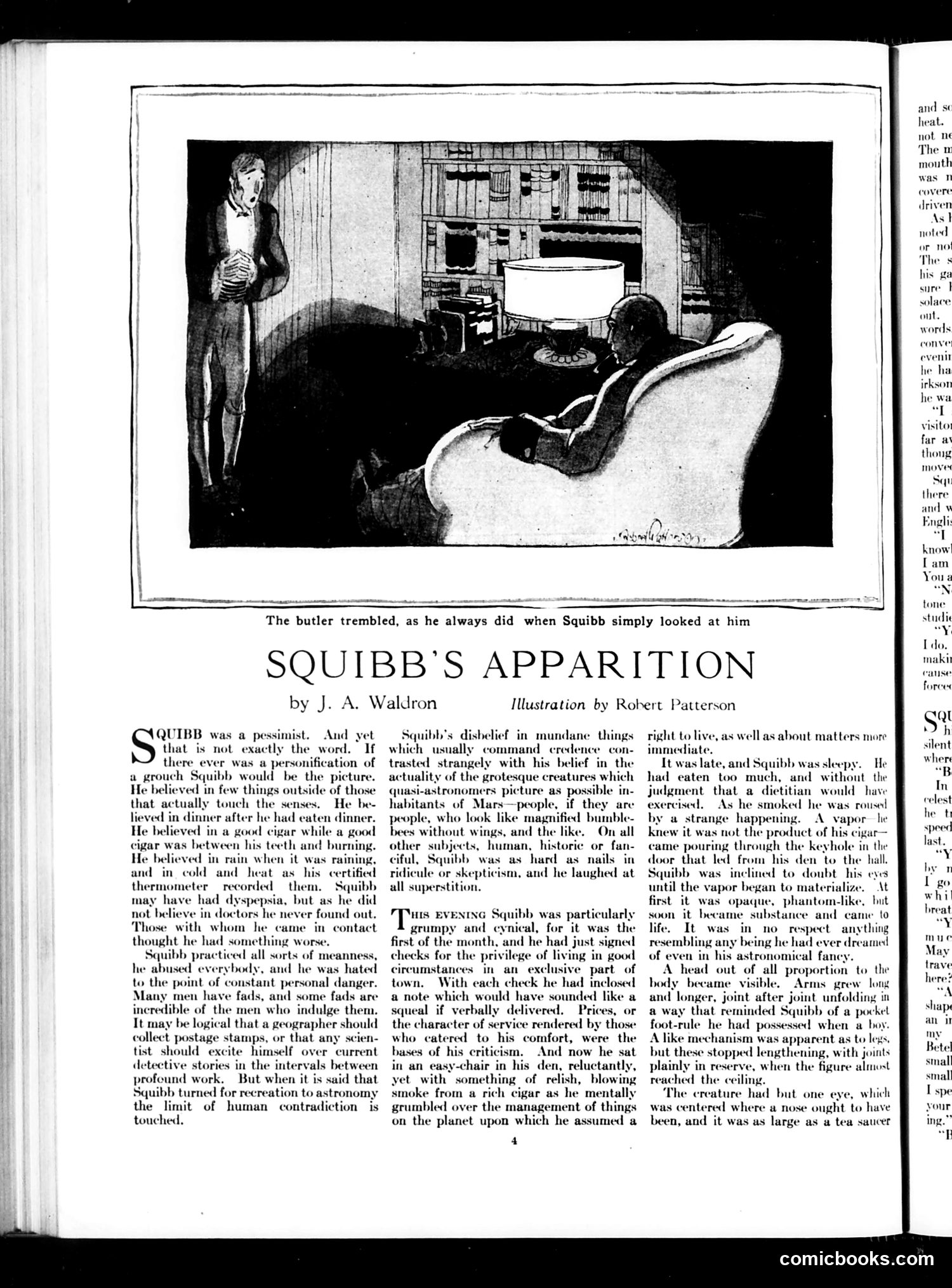 Judge — October 27, 1923 — page 6 of 36