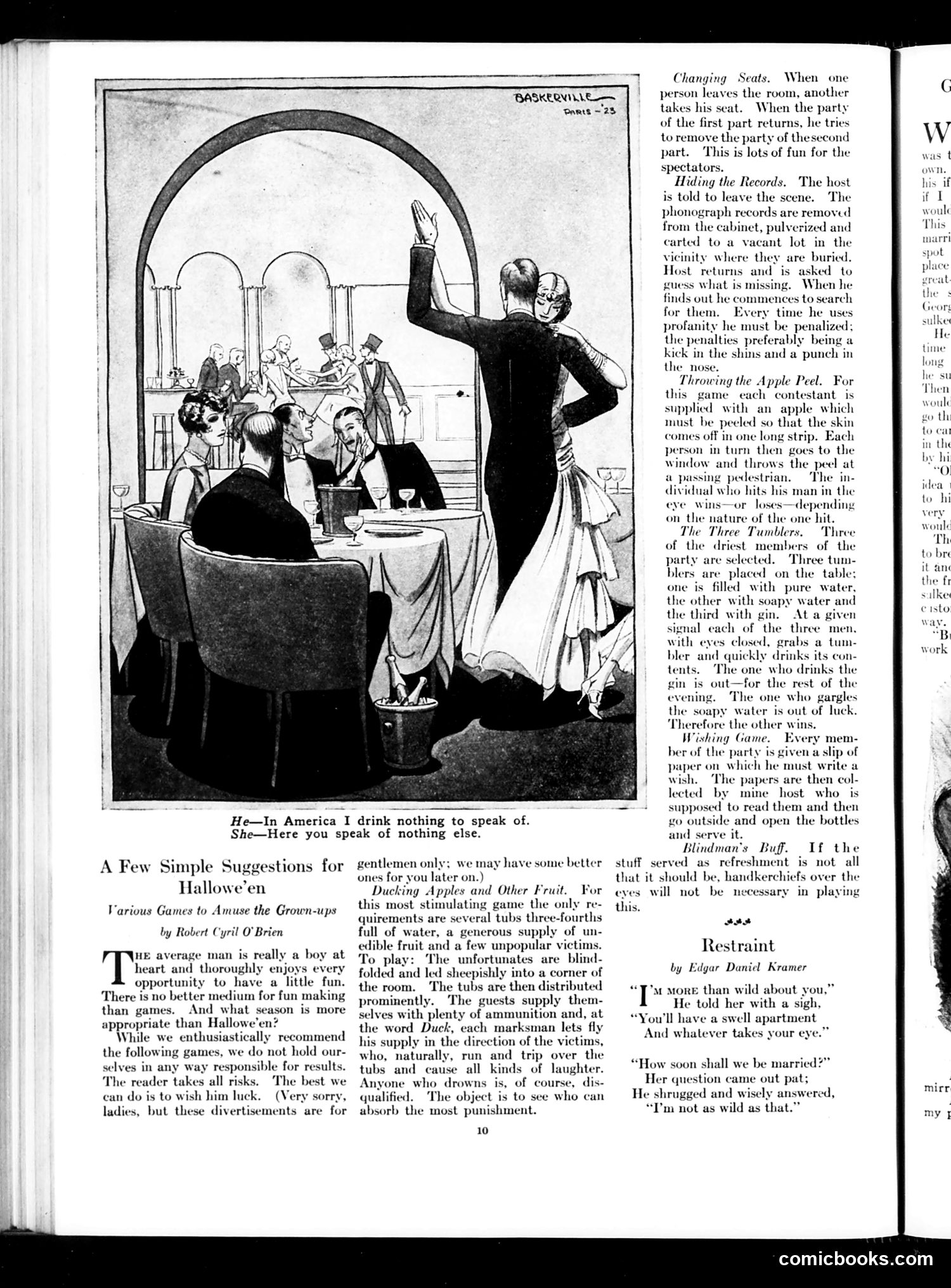 Judge — October 27, 1923 — page 12 of 36