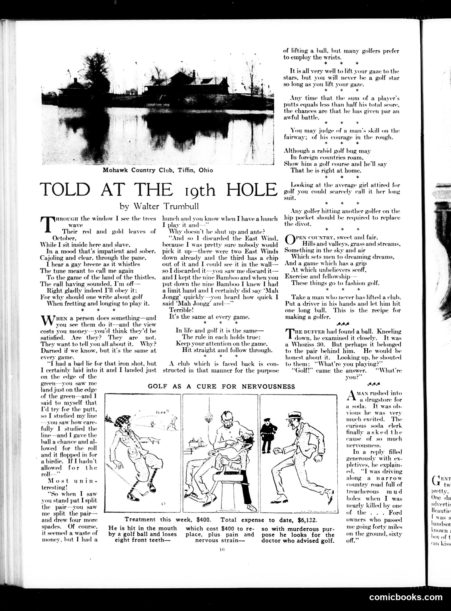 Judge — October 27, 1923 — page 18 of 36