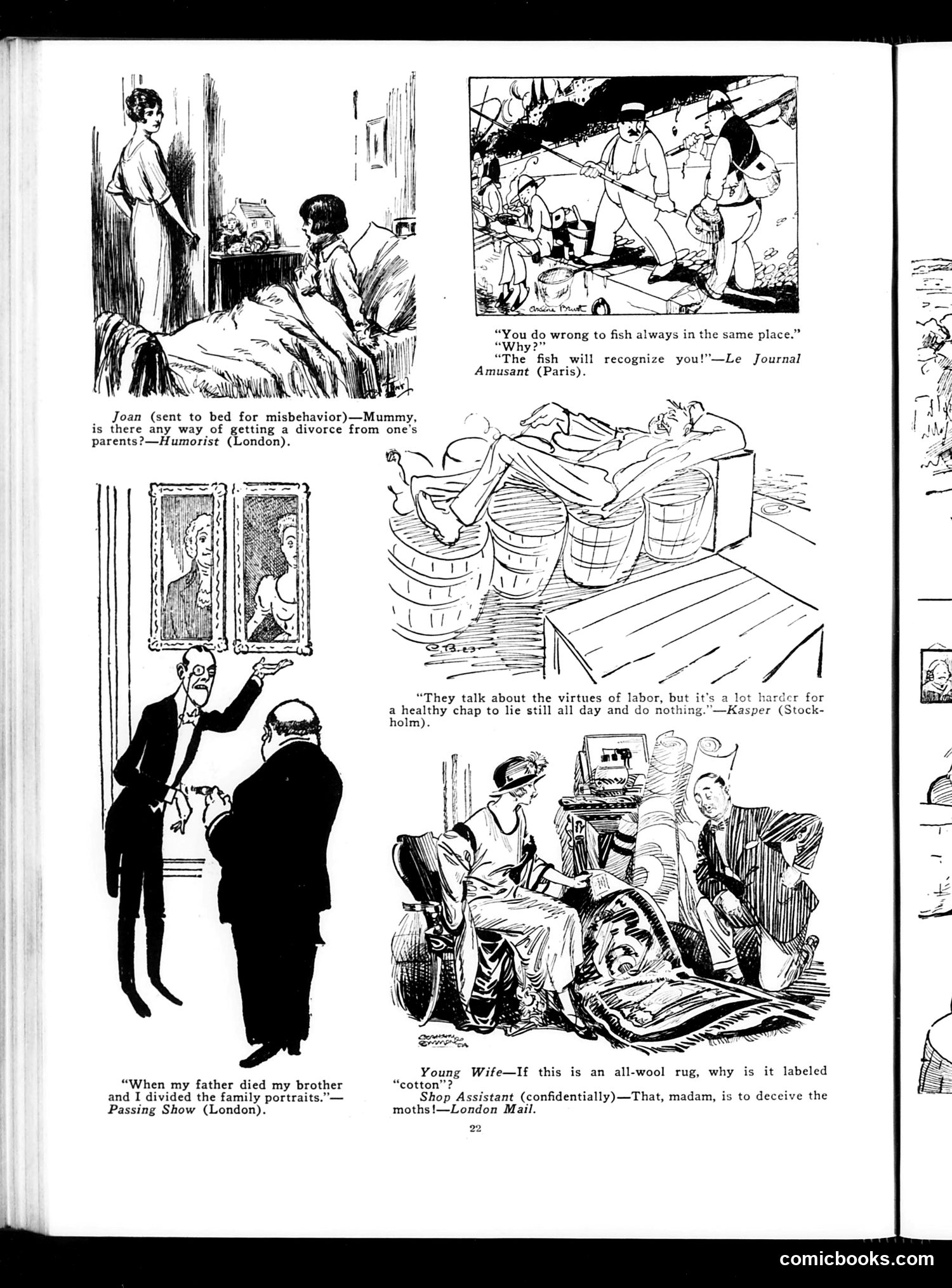 Judge — October 27, 1923 — page 24 of 36
