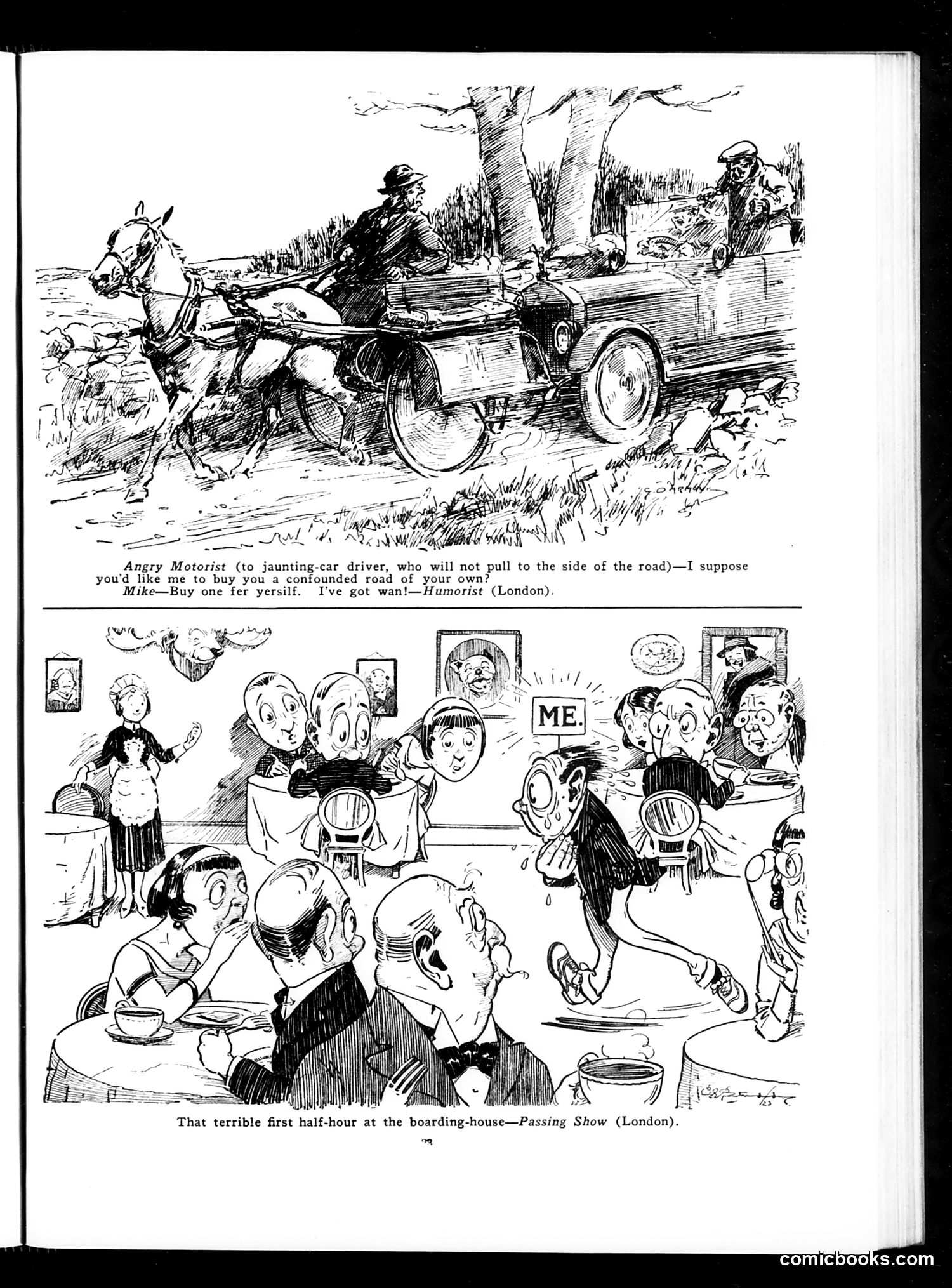 Judge — October 27, 1923 — page 25 of 36