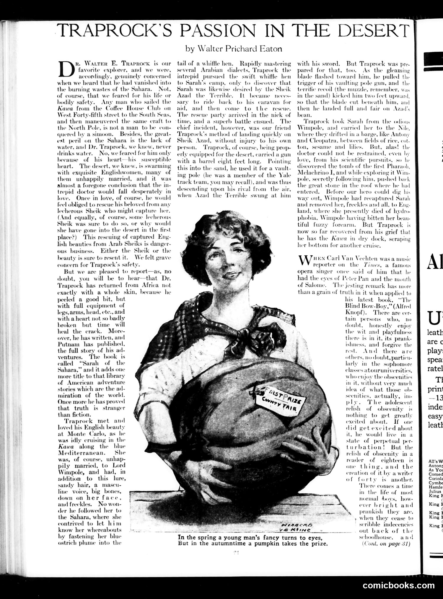 Judge — October 27, 1923 — page 26 of 36