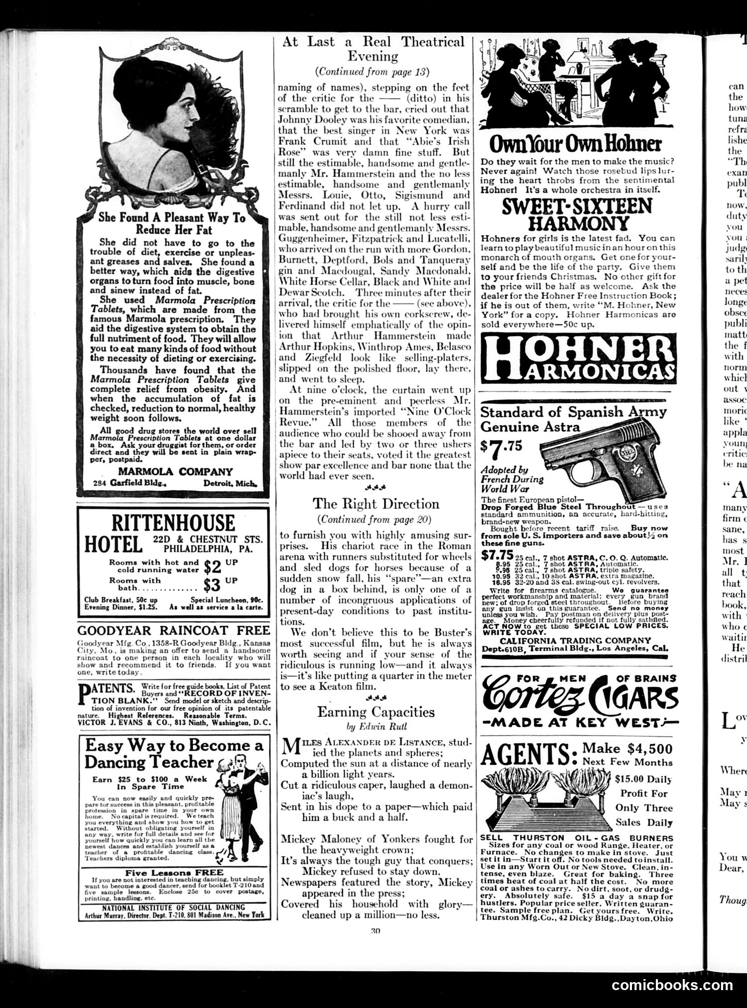 Judge — October 27, 1923 — page 32 of 36