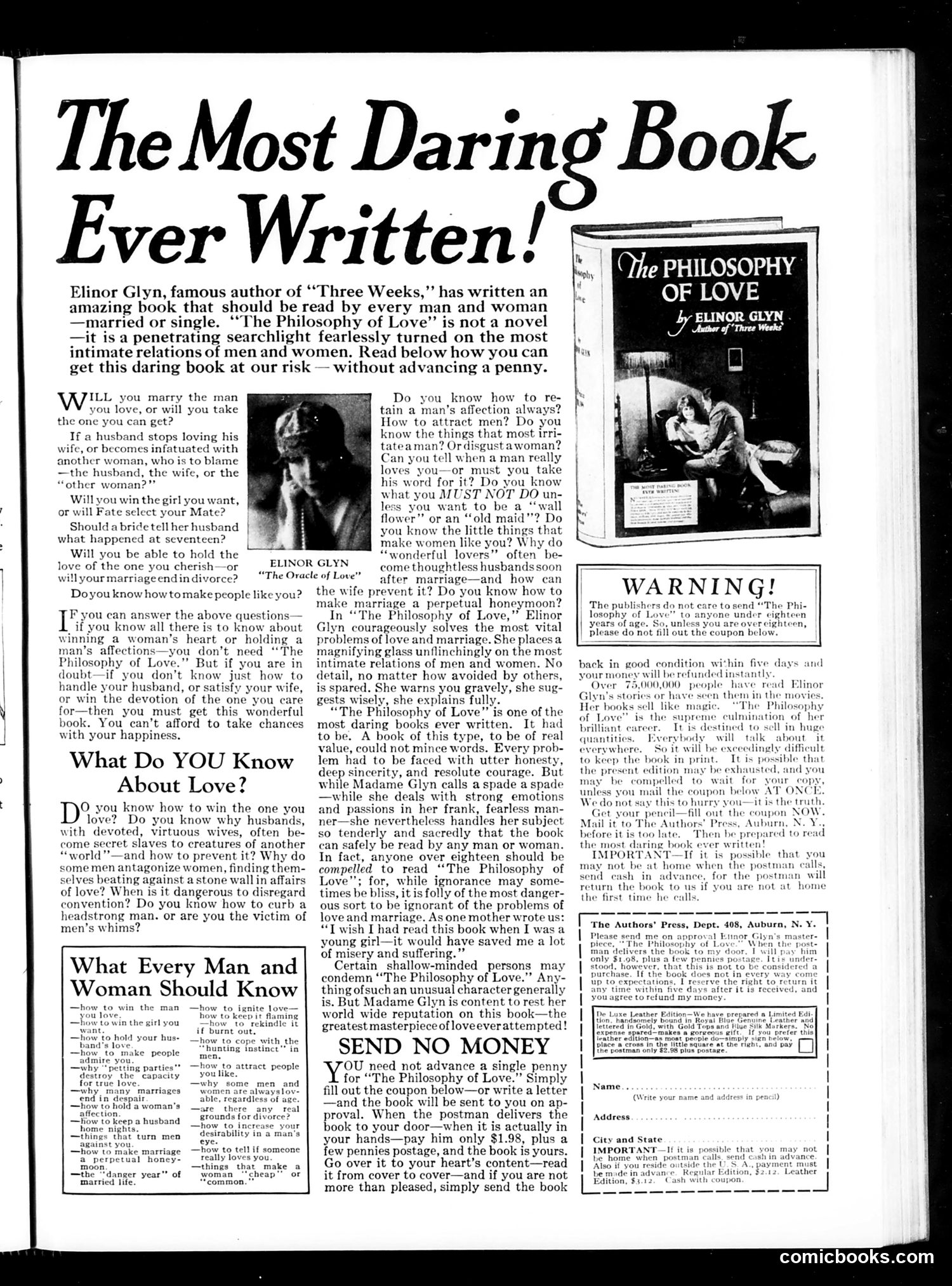 Judge — October 27, 1923 — page 35 of 36