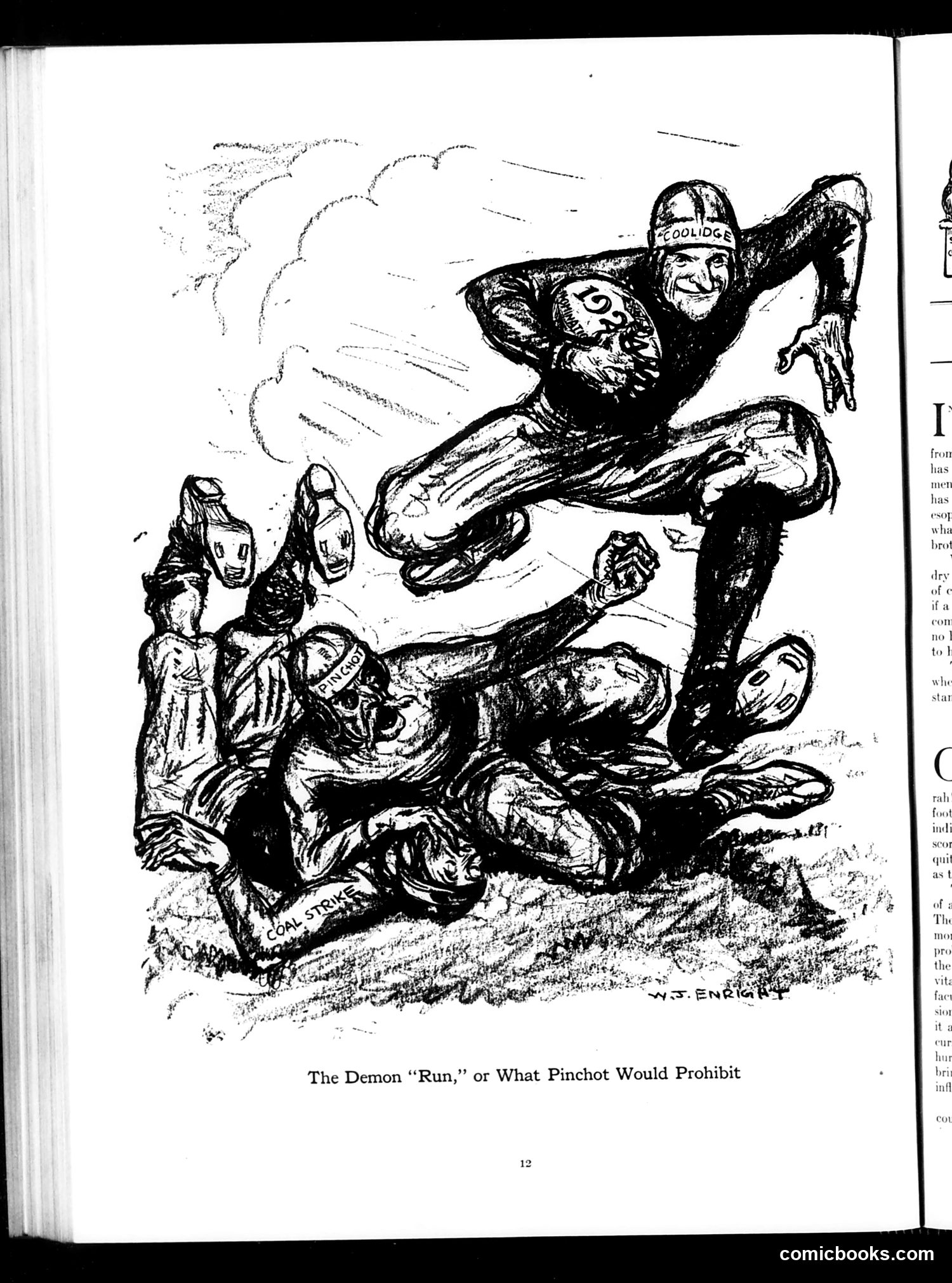 Judge — November 3, 1923 — page 14 of 36