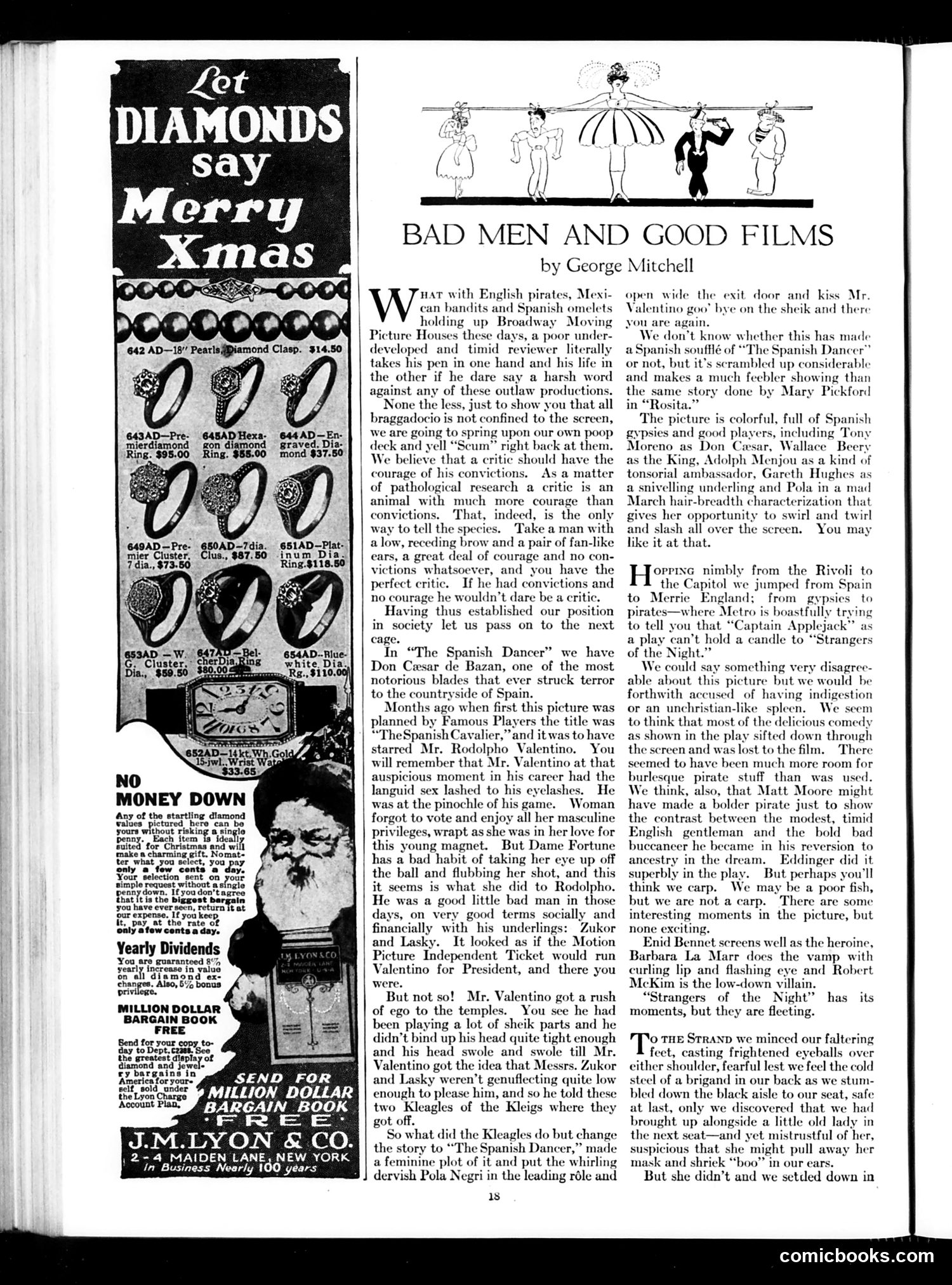 Judge — November 3, 1923 — page 20 of 36