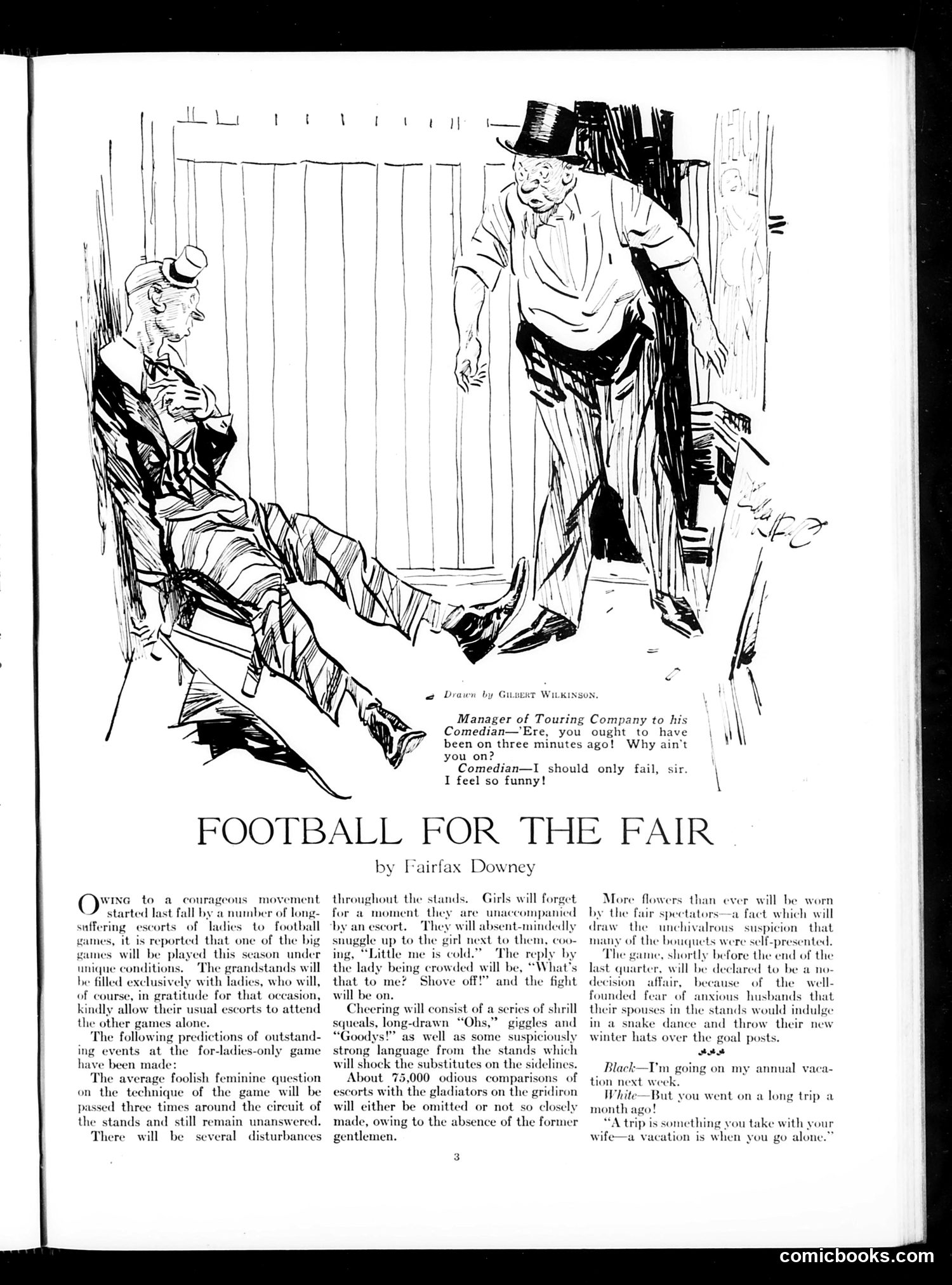 Judge — November 10, 1923 — page 5 of 36