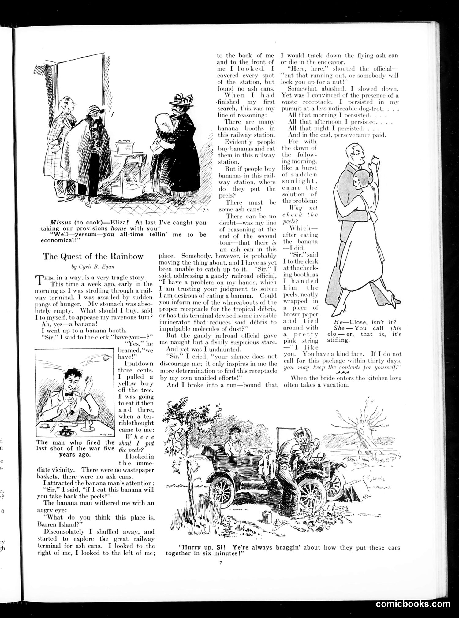 Judge — November 10, 1923 — page 9 of 36