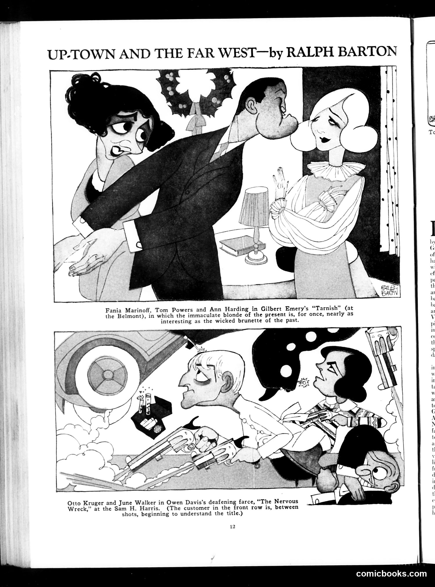 Judge — November 10, 1923 — page 14 of 36