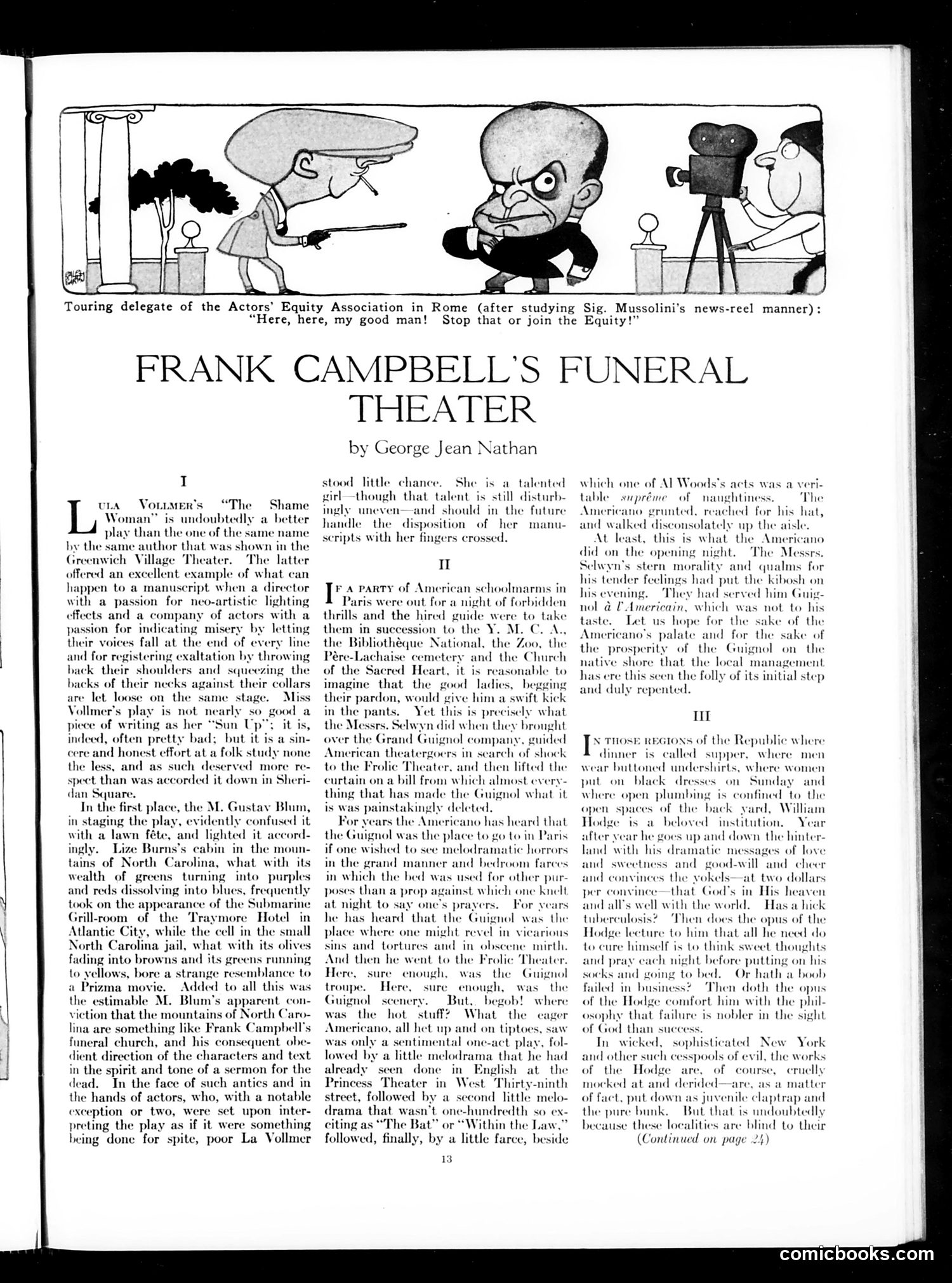 Judge — November 10, 1923 — page 15 of 36