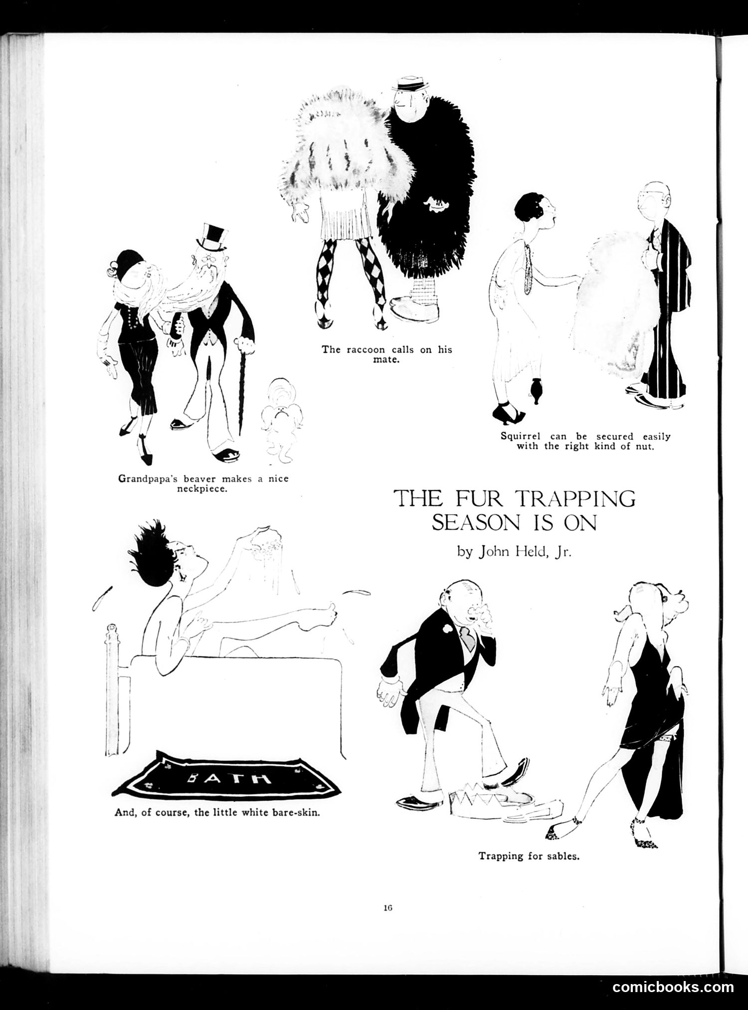 Judge — November 10, 1923 — page 18 of 36