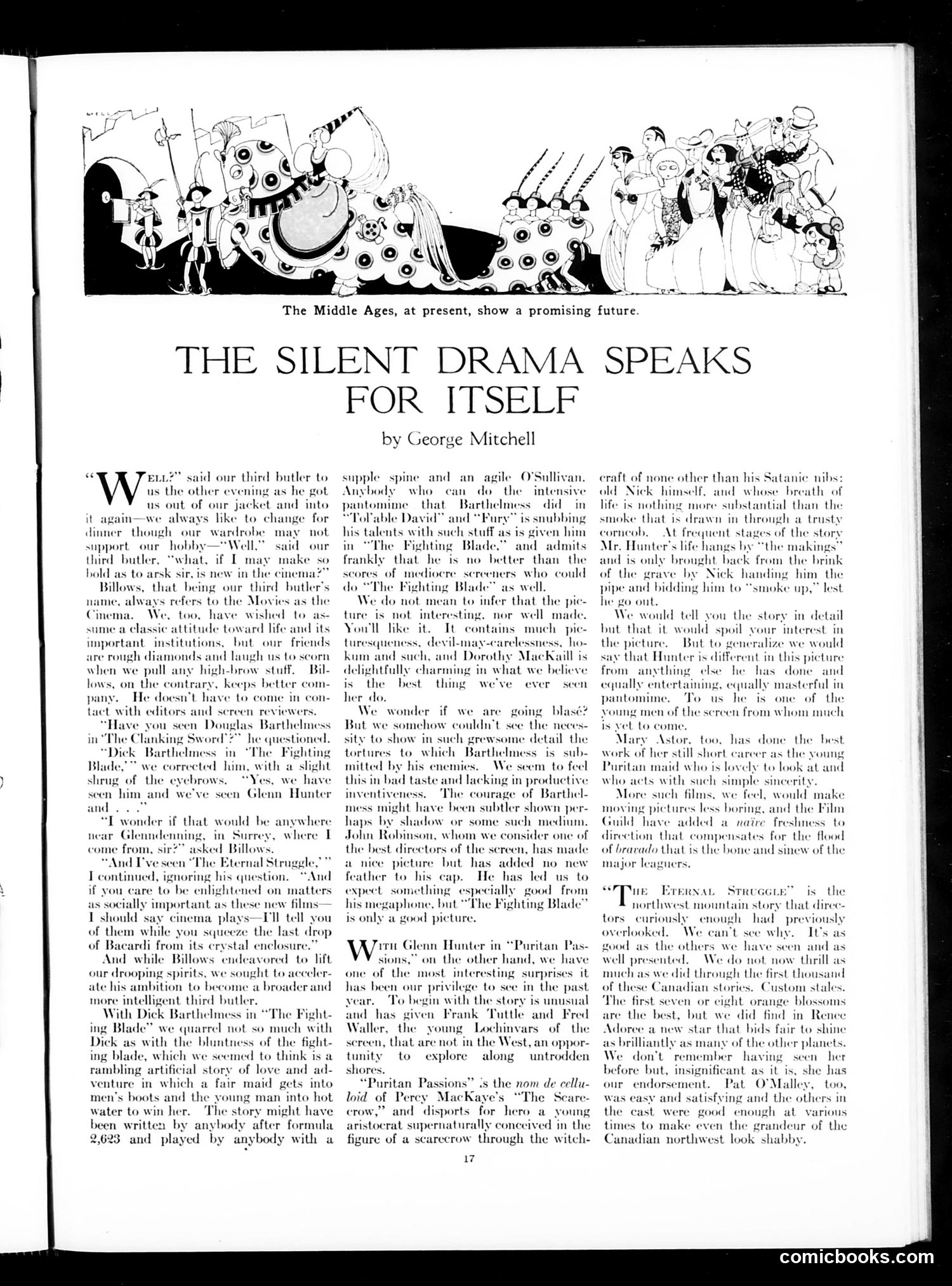 Judge — November 10, 1923 — page 19 of 36