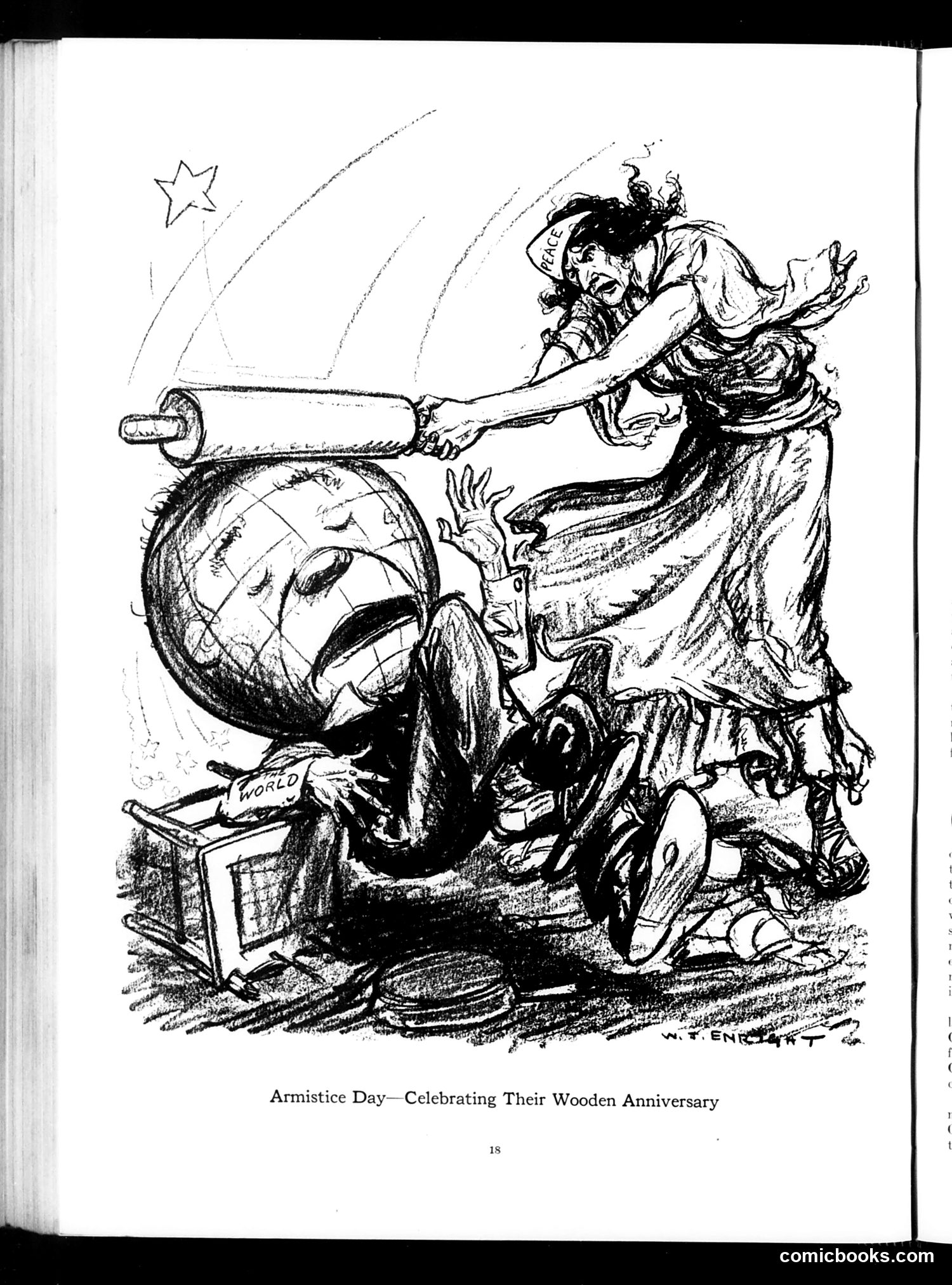 Judge — November 10, 1923 — page 20 of 36