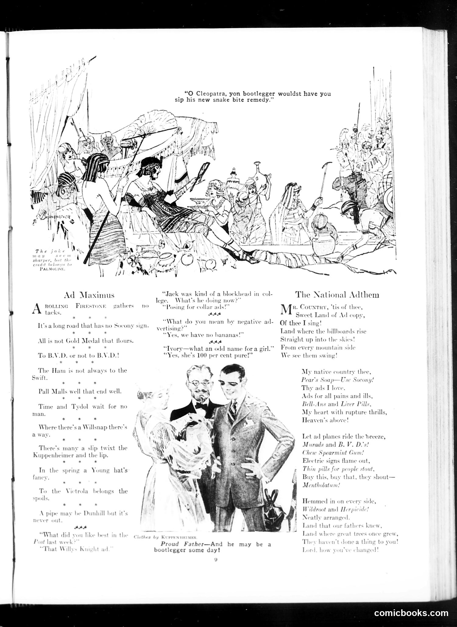 Judge — November 17, 1923 — page 5 of 44
