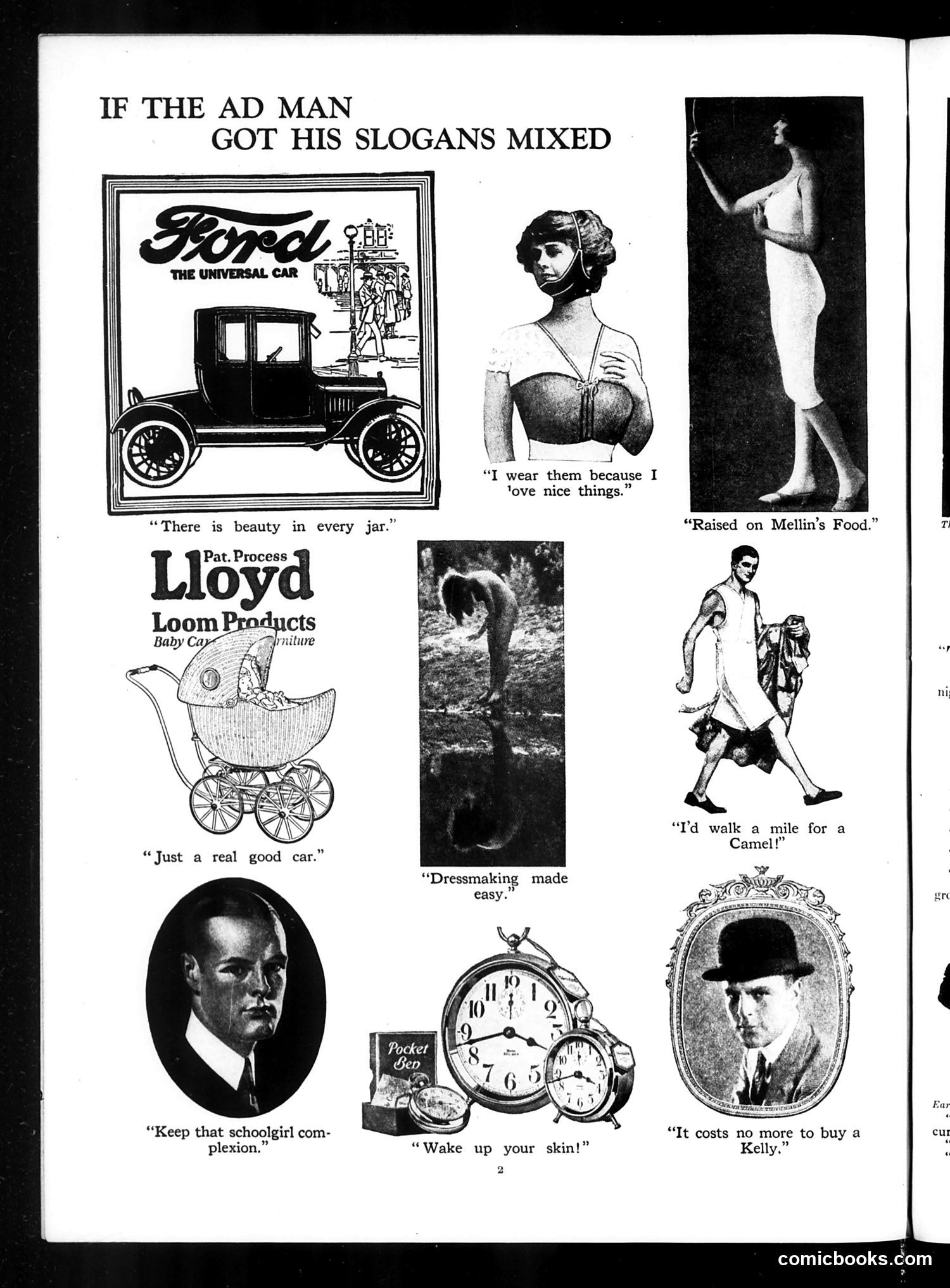 Judge — November 17, 1923 — page 8 of 44