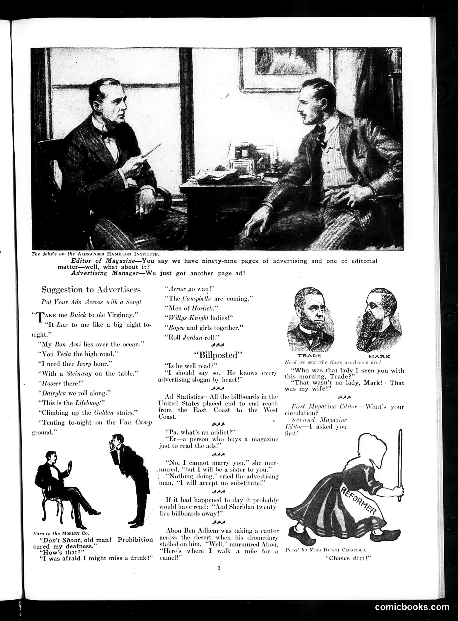 Judge — November 17, 1923 — page 9 of 44