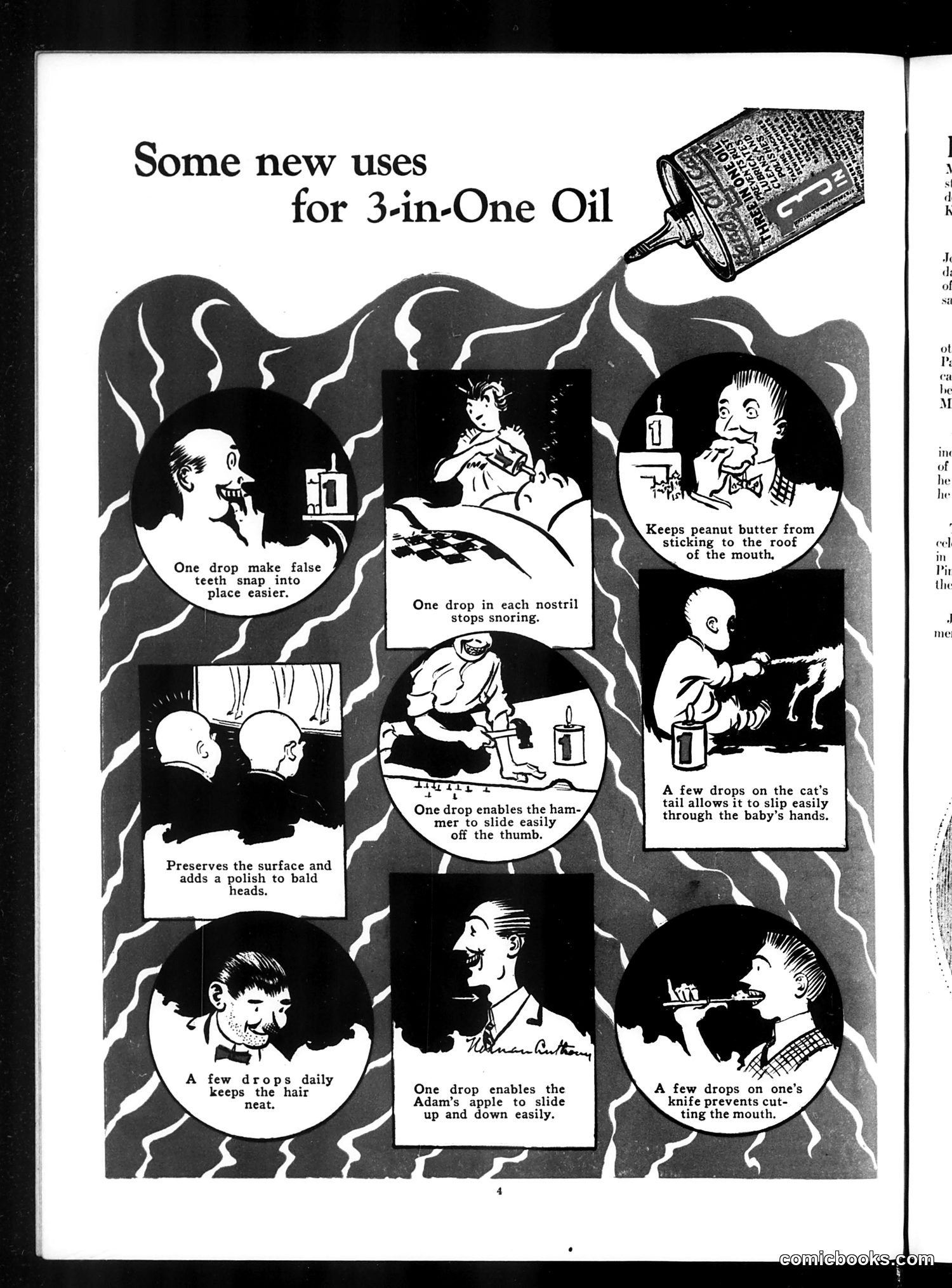 Judge — November 17, 1923 — page 10 of 44