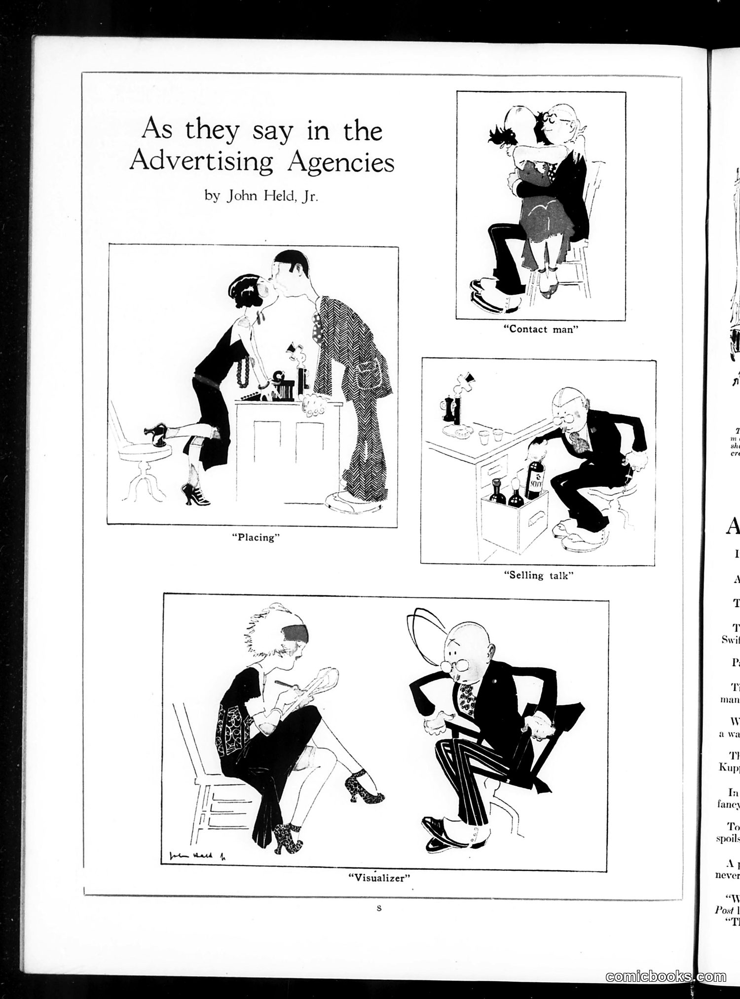 Judge — November 17, 1923 — page 14 of 44