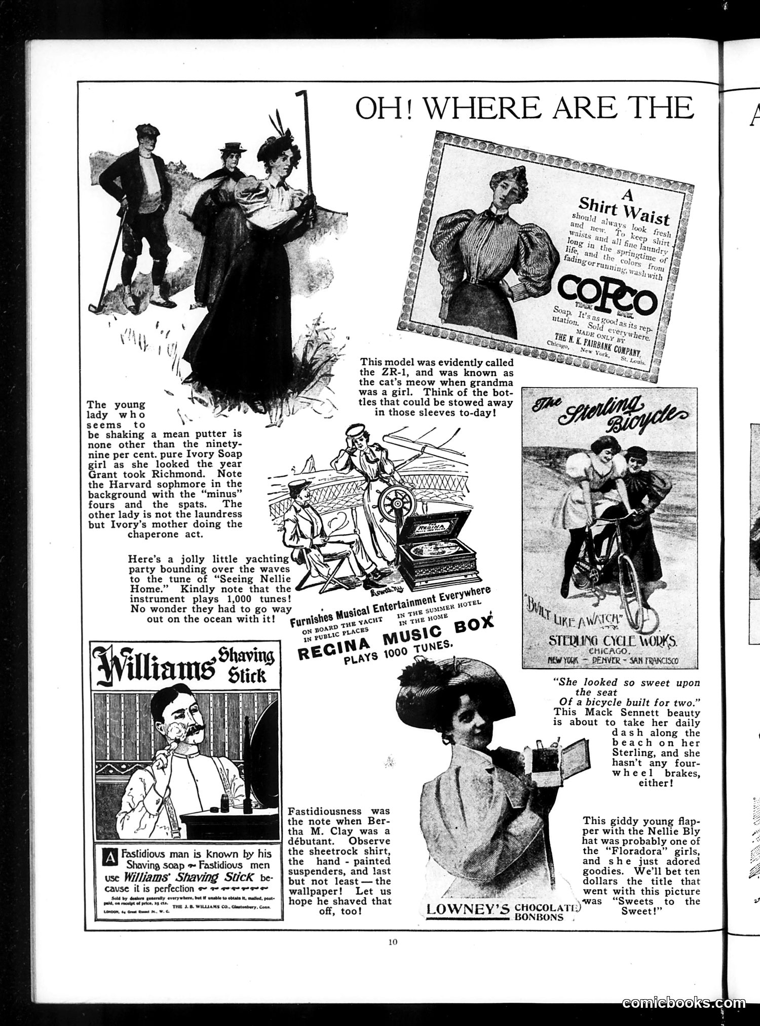Judge — November 17, 1923 — page 16 of 44