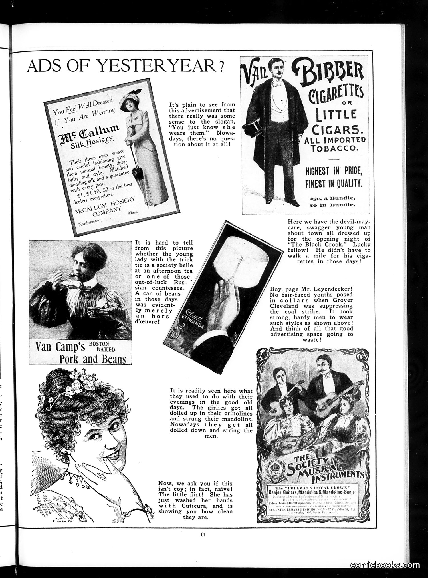Judge — November 17, 1923 — page 17 of 44