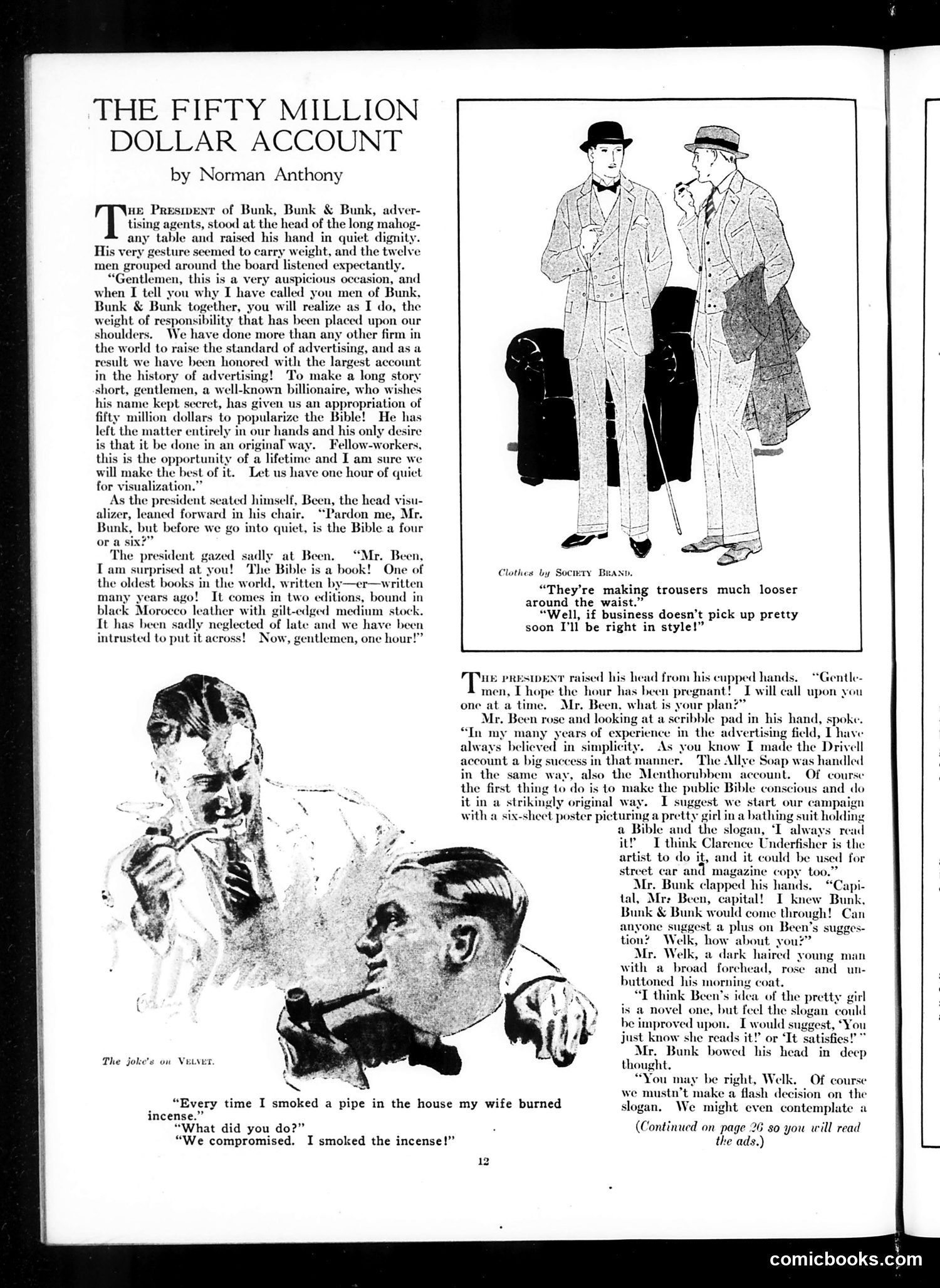 Judge — November 17, 1923 — page 18 of 44
