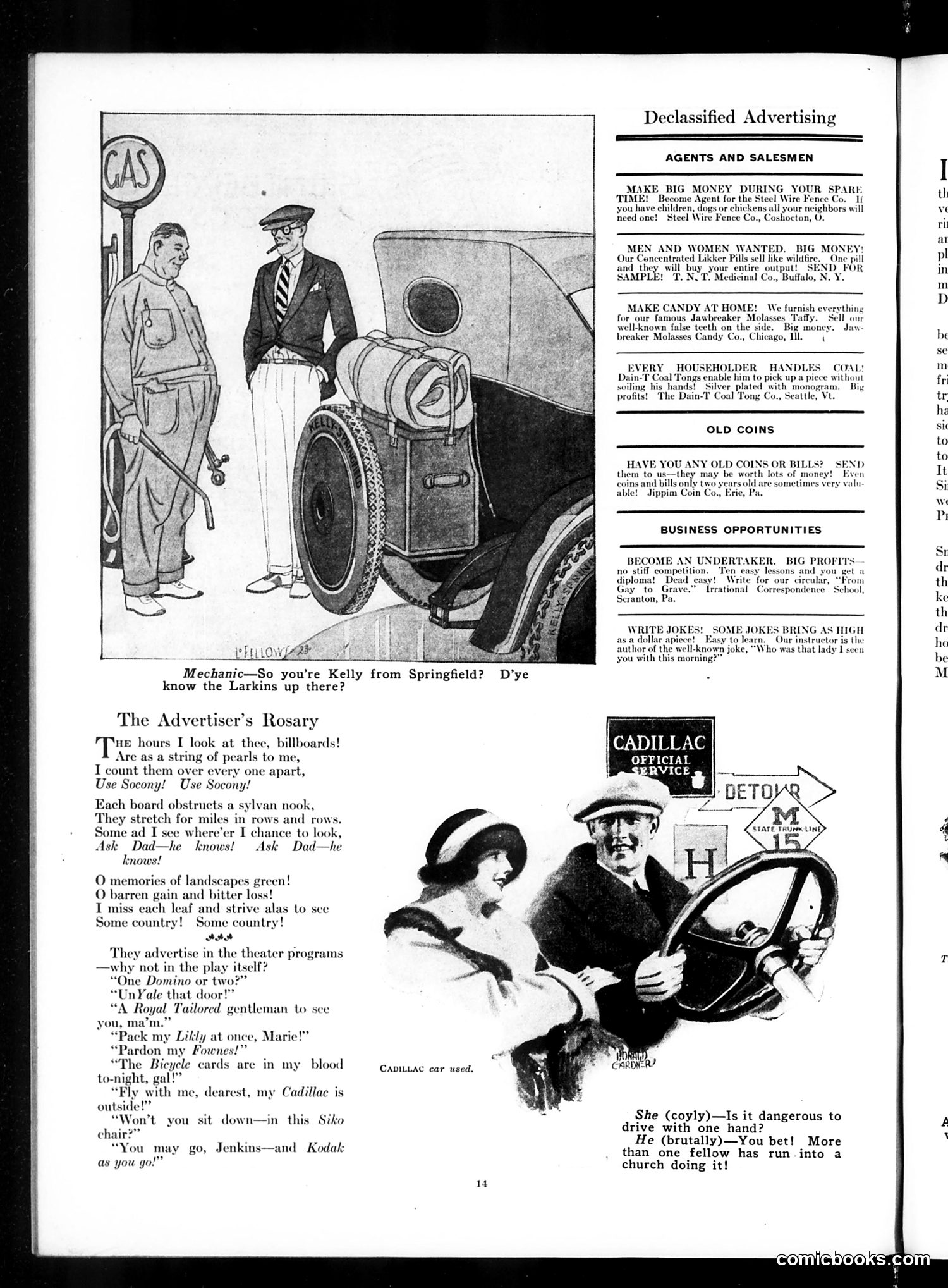 Judge — November 17, 1923 — page 20 of 44