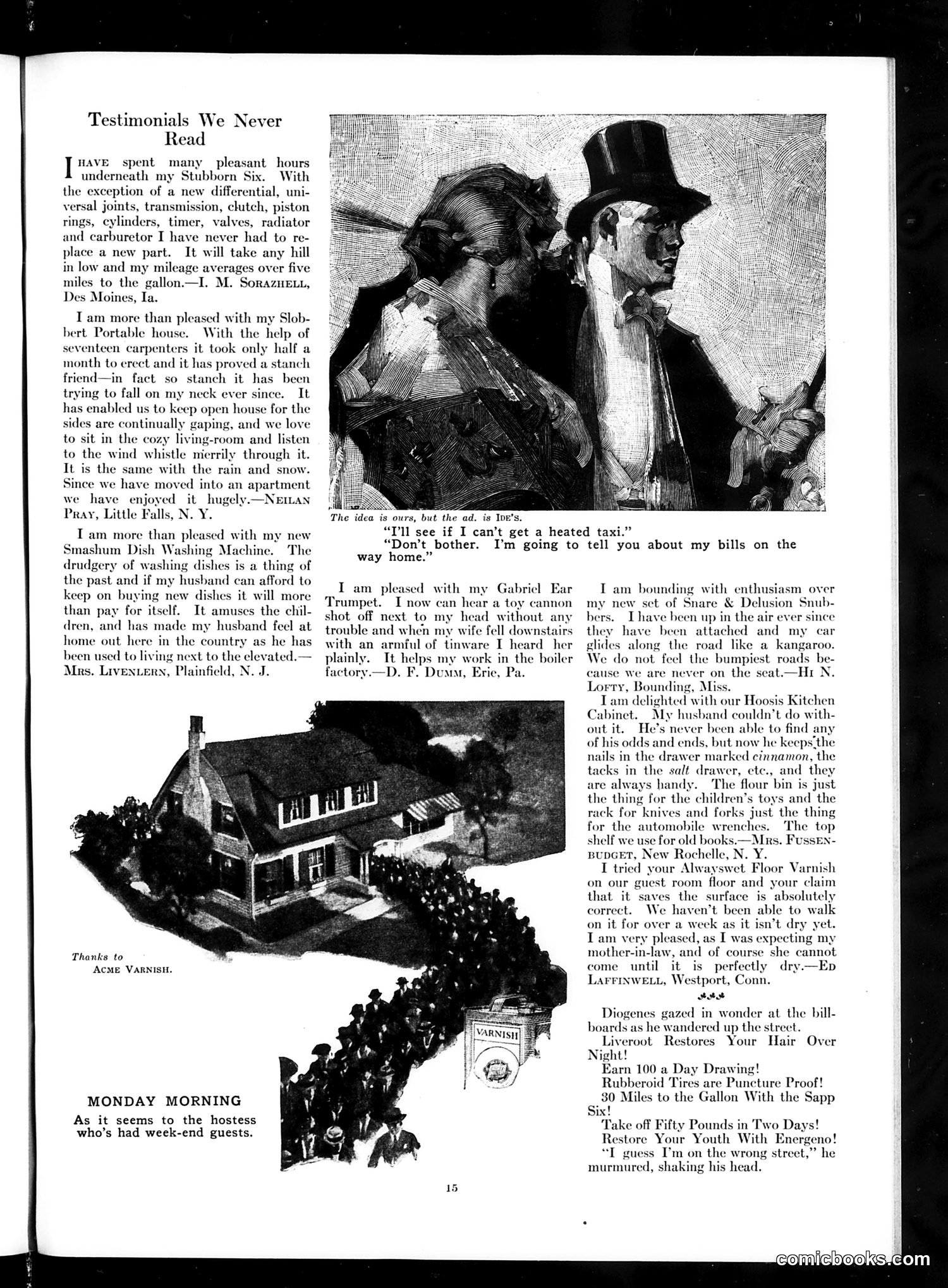 Judge — November 17, 1923 — page 21 of 44