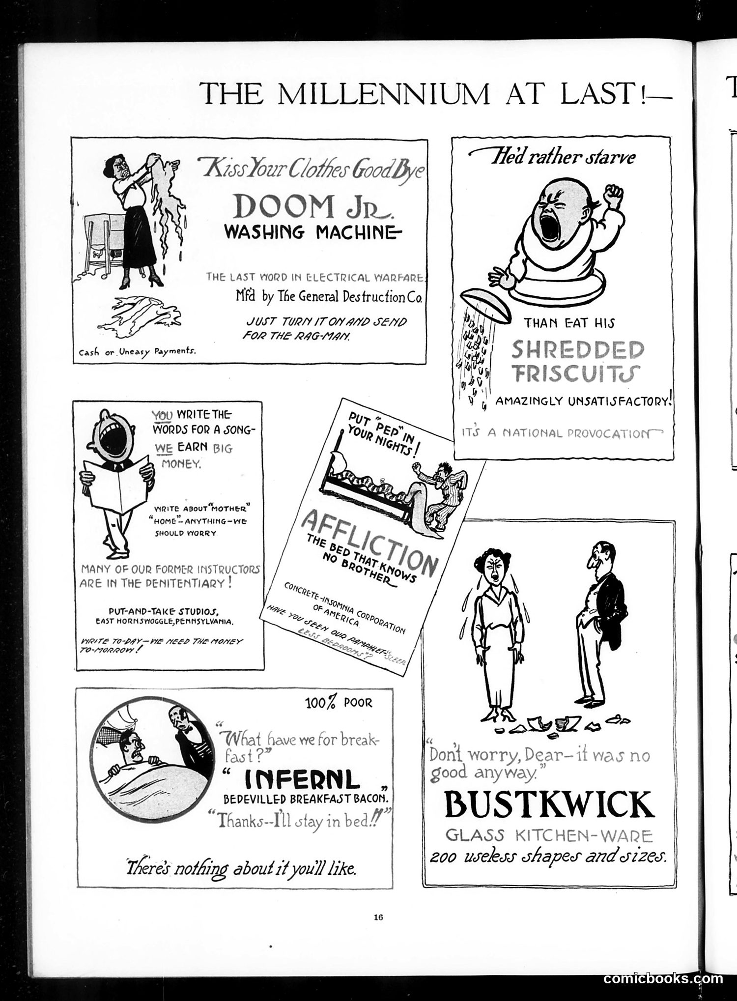 Judge — November 17, 1923 — page 22 of 44