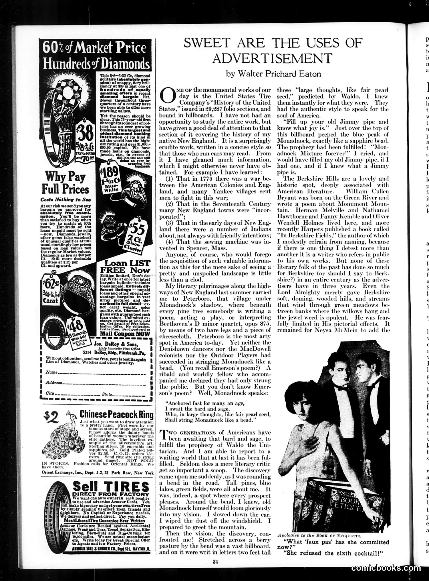 Judge — November 17, 1923 — page 30 of 44
