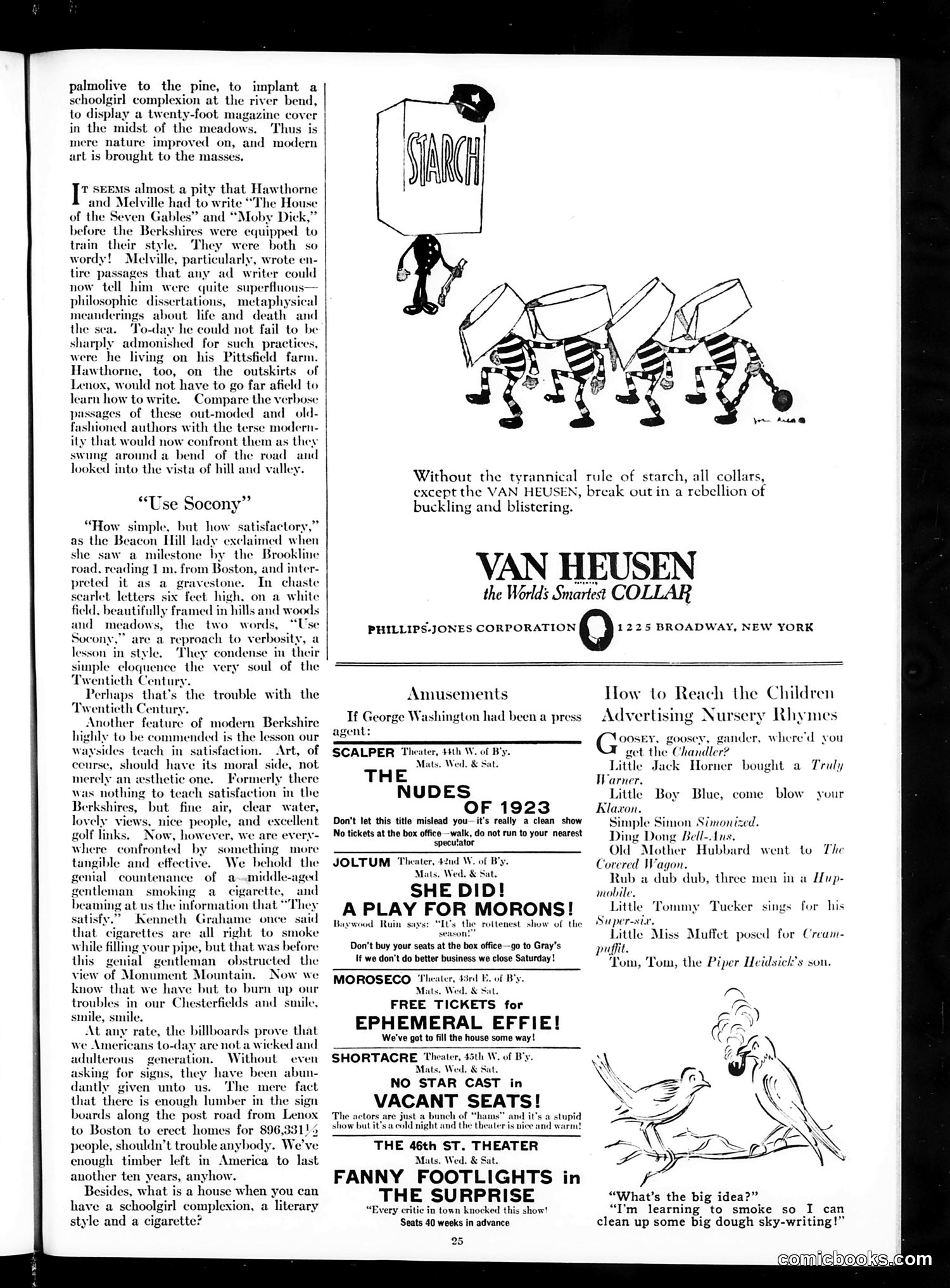 Judge — November 17, 1923 — page 31 of 44