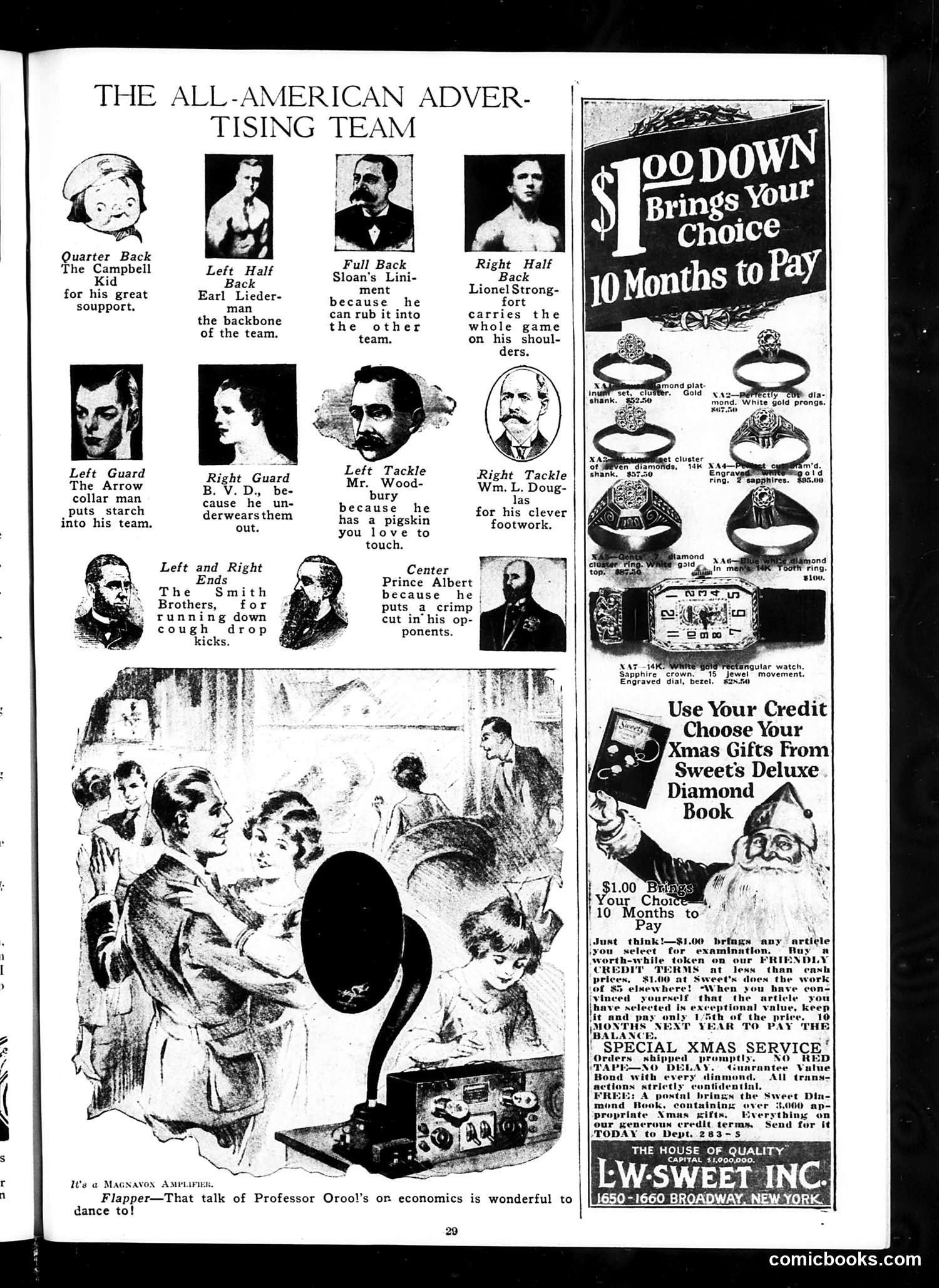 Judge — November 17, 1923 — page 35 of 44