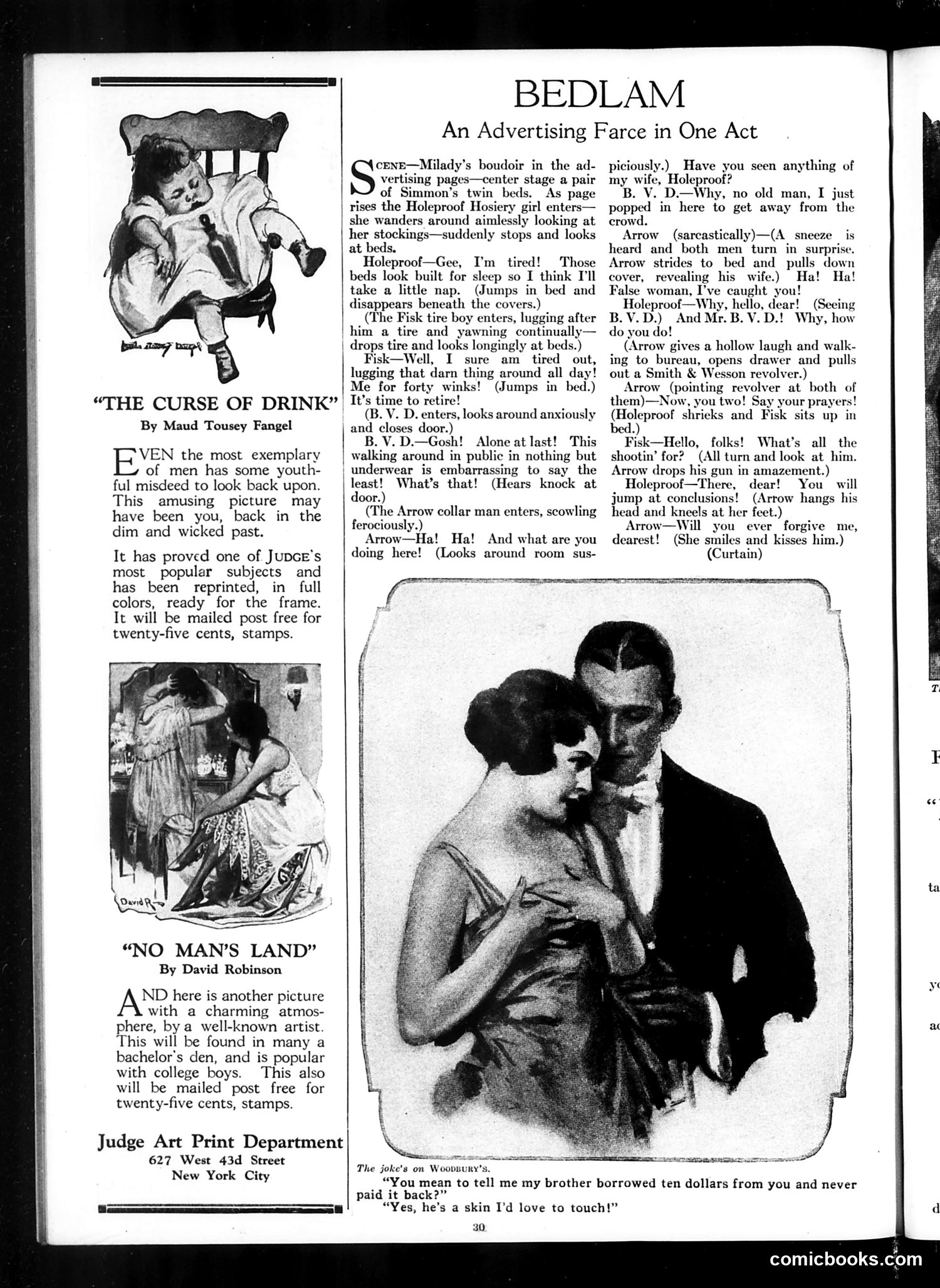 Judge — November 17, 1923 — page 36 of 44
