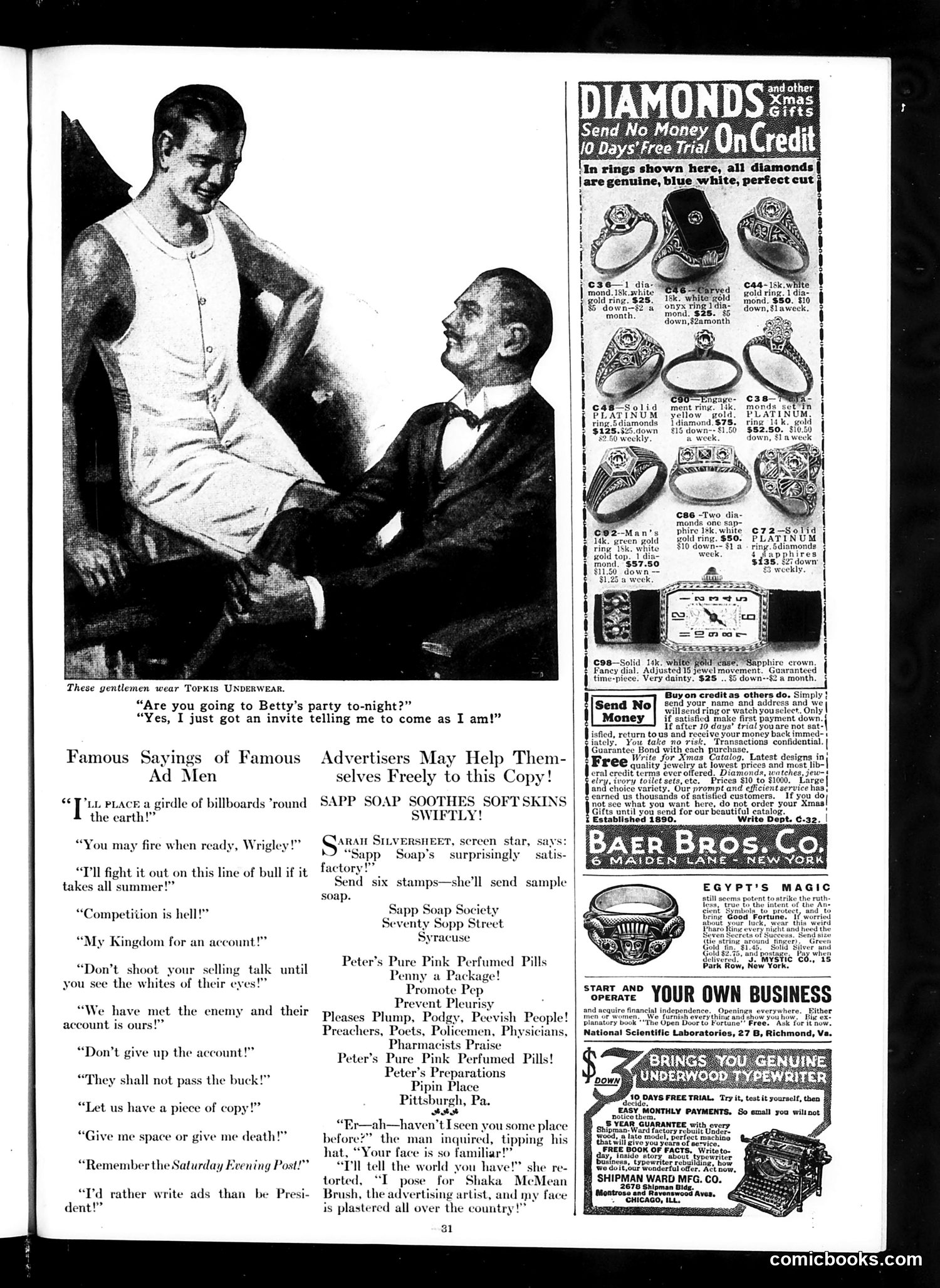 Judge — November 17, 1923 — page 37 of 44