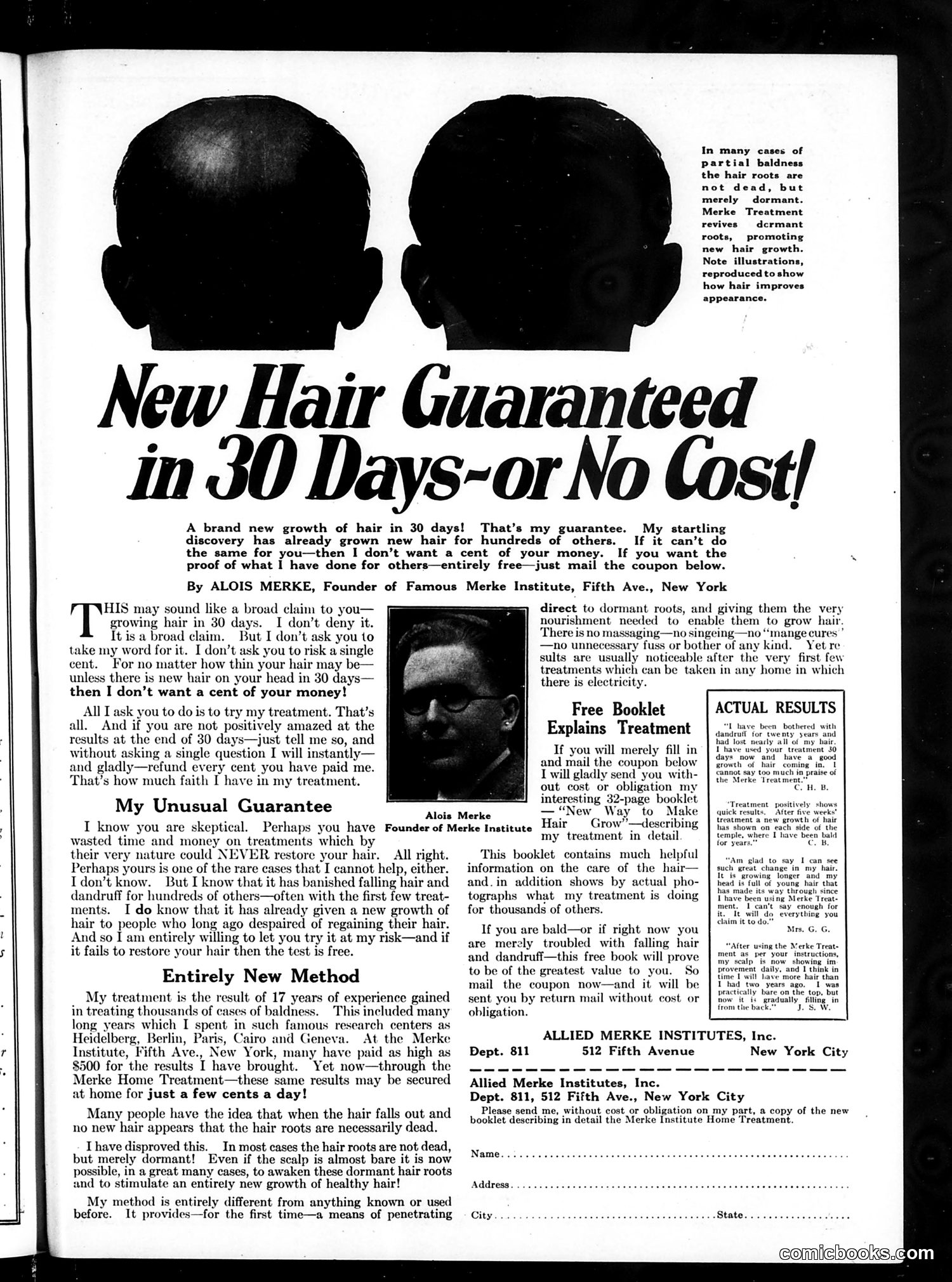 Judge — November 17, 1923 — page 39 of 44