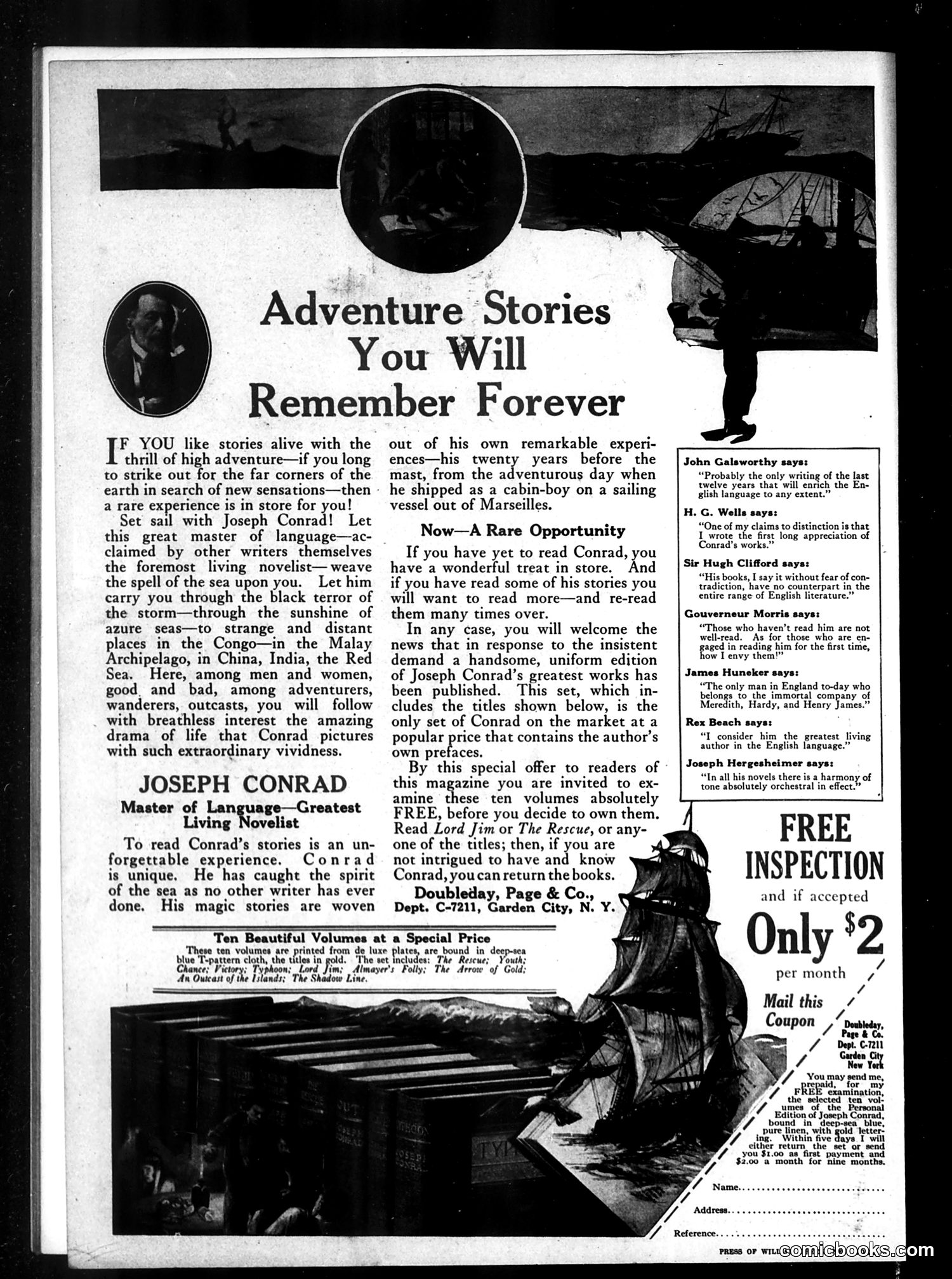 Judge — November 17, 1923 — page 40 of 44