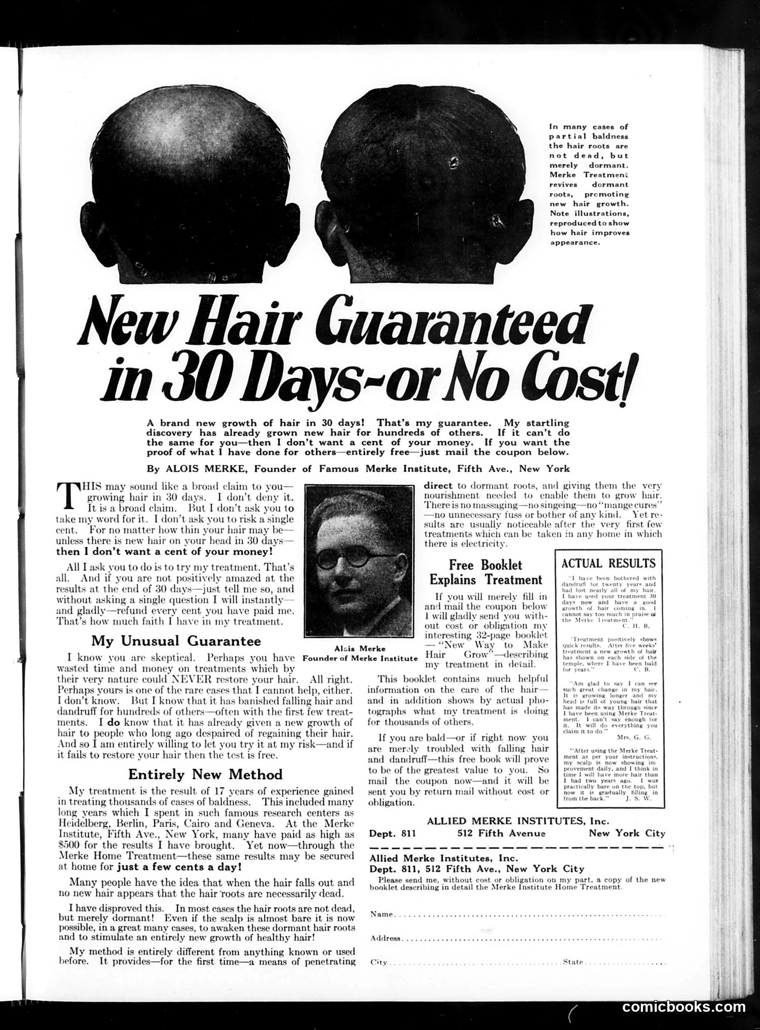 Judge — November 17, 1923 — page 43 of 44