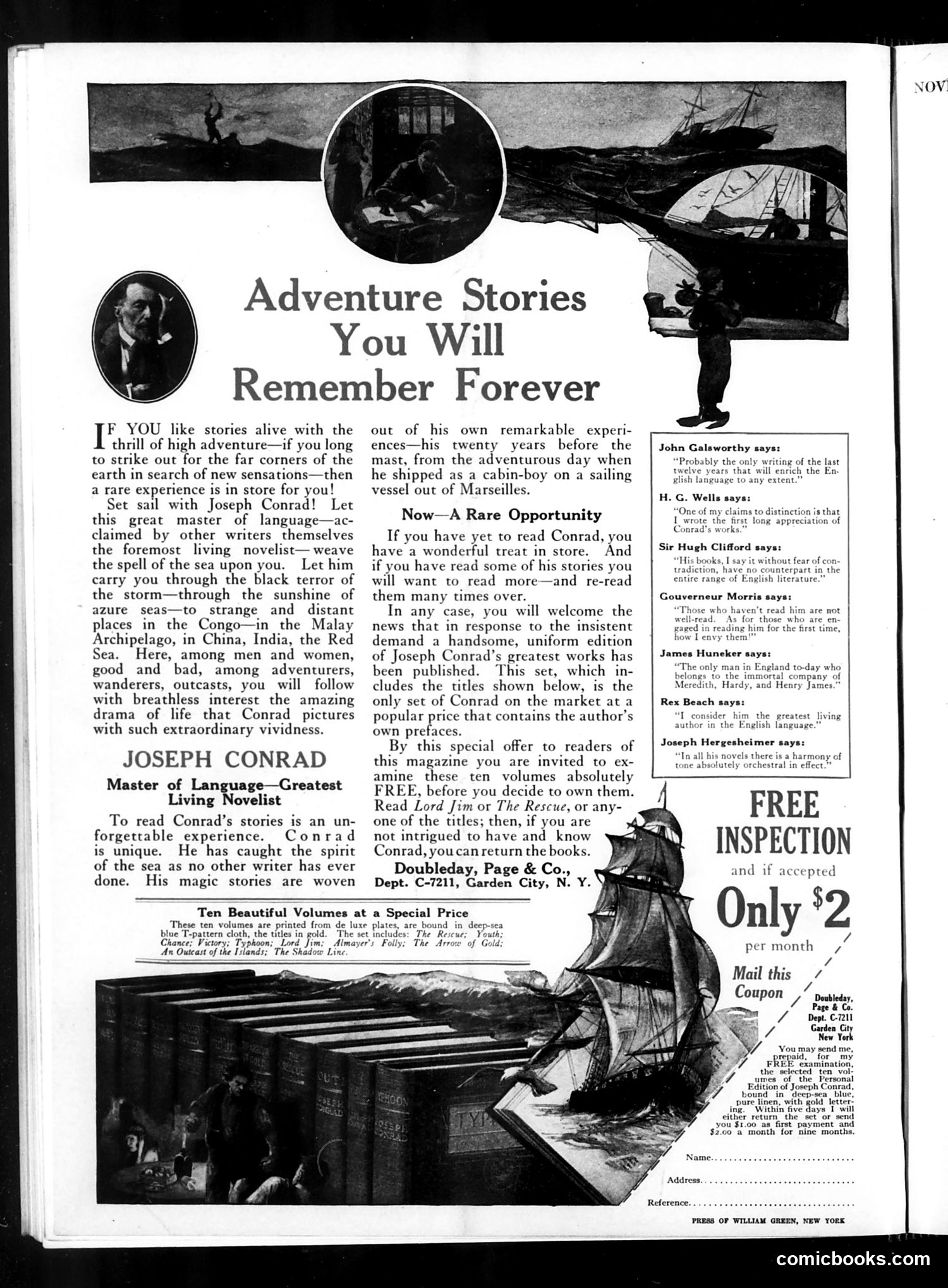 Judge — November 17, 1923 — page 44 of 44
