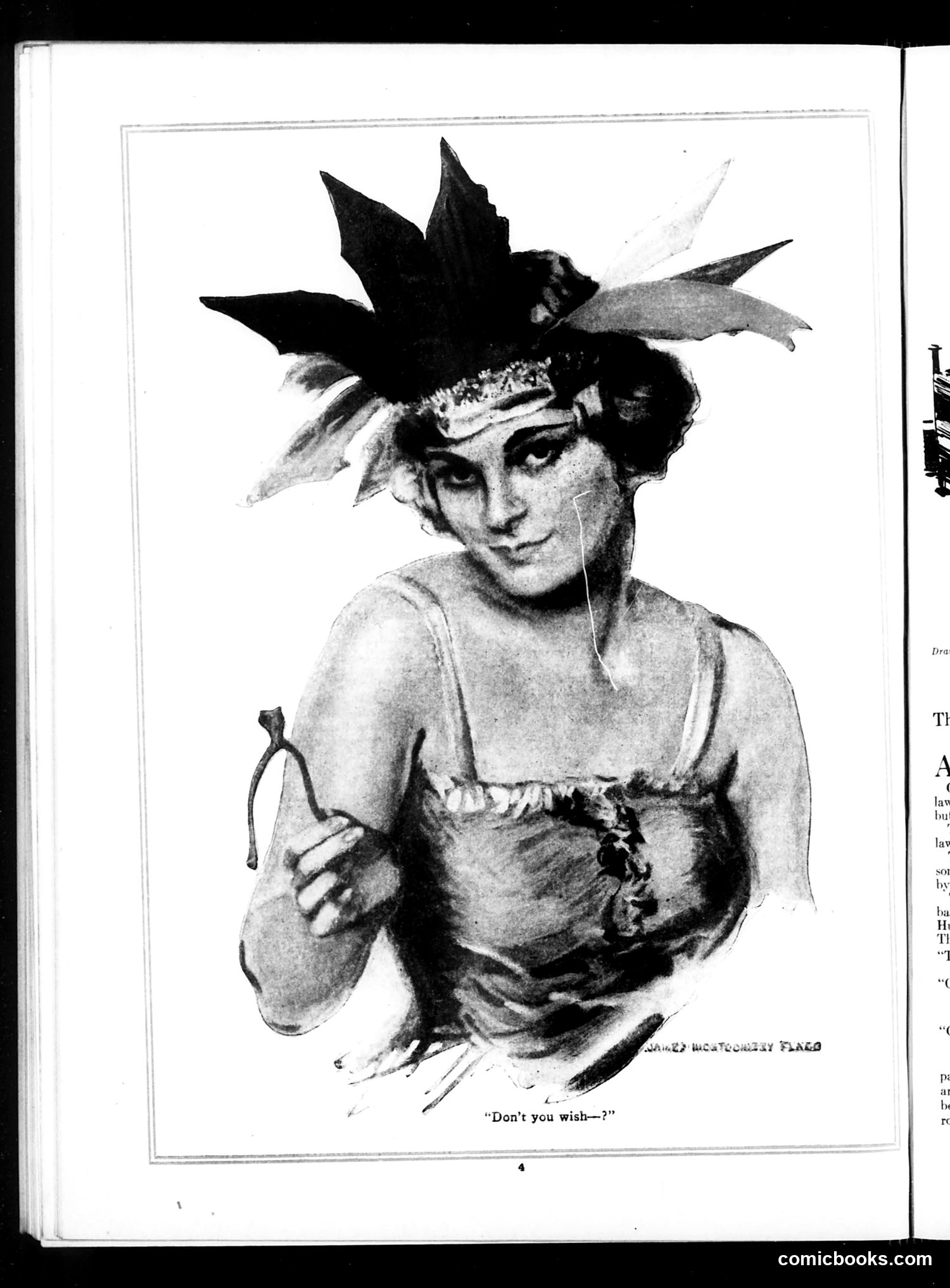 Judge — November 24, 1923 — page 6 of 36